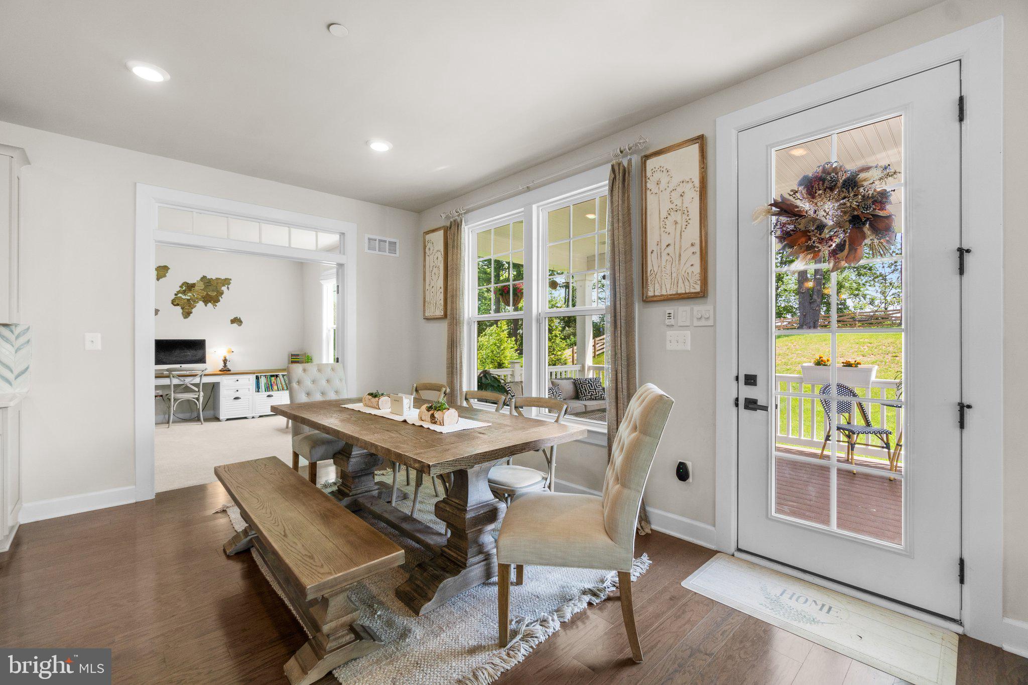 FAIRLANE FARM - Residential