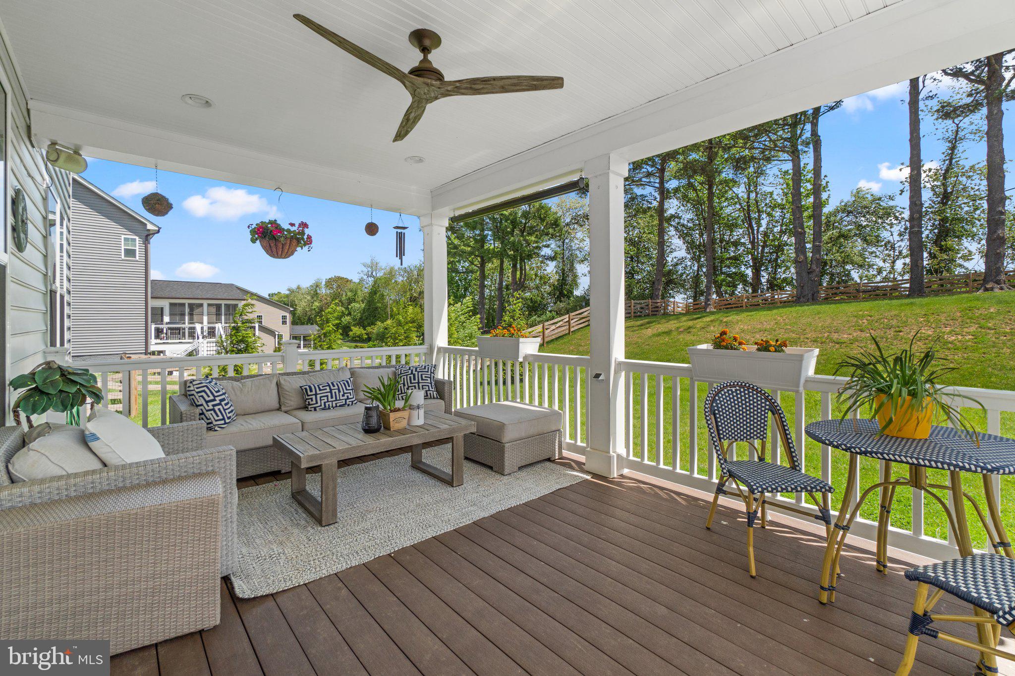 FAIRLANE FARM - Residential