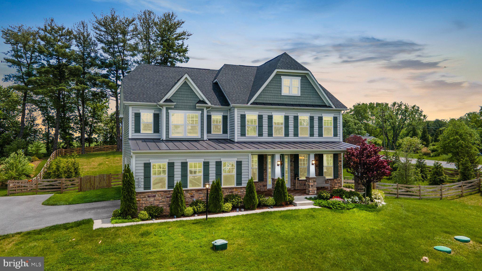 FAIRLANE FARM - Residential