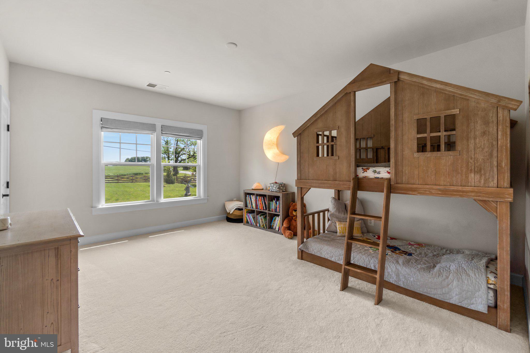 FAIRLANE FARM - Residential