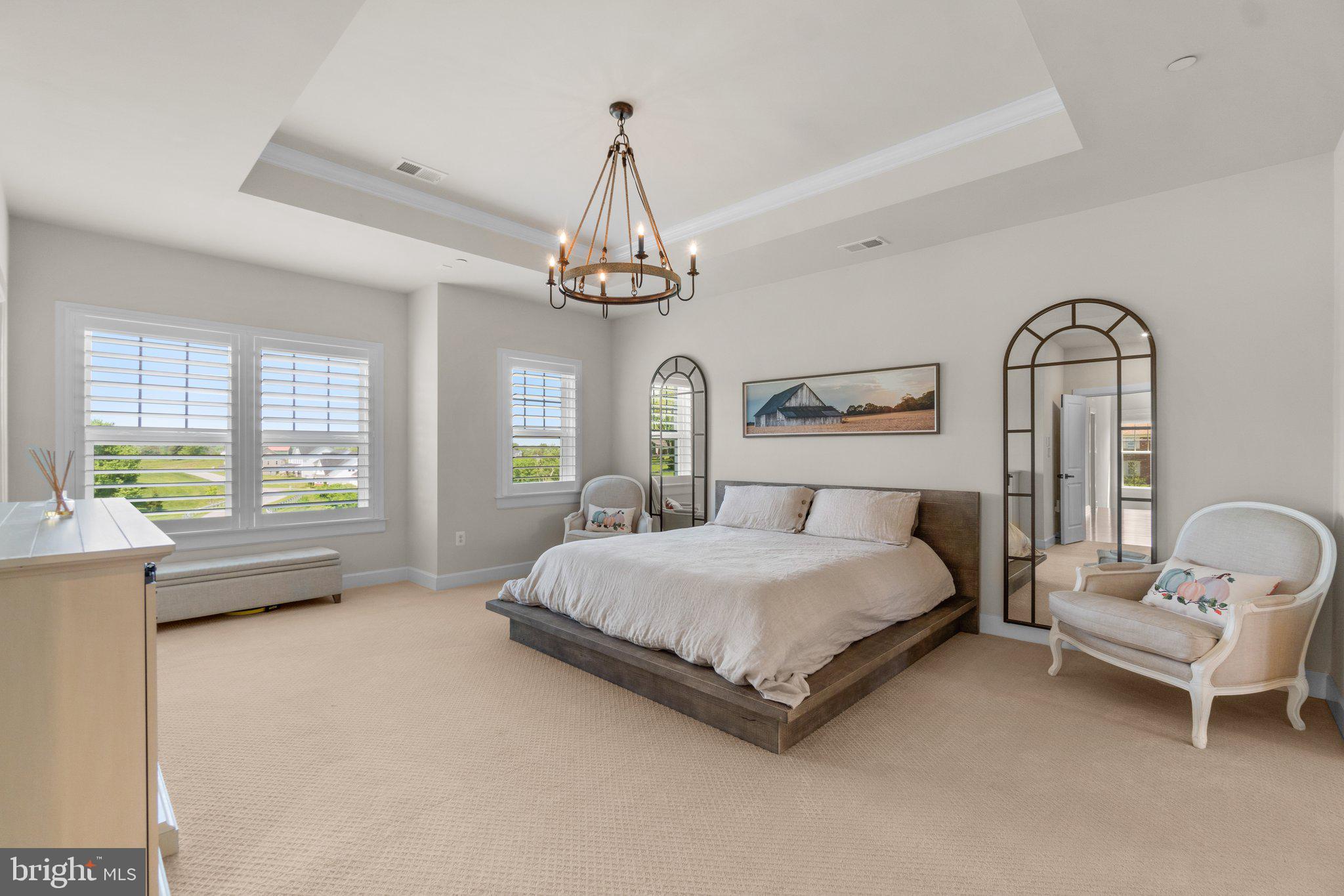 FAIRLANE FARM - Residential