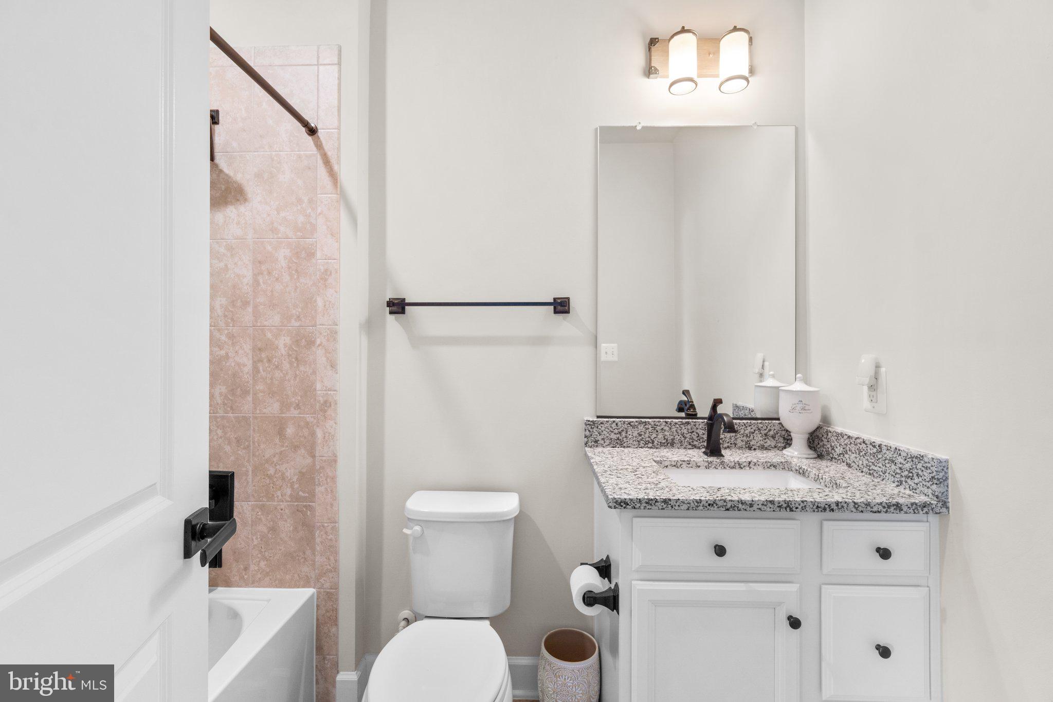 FAIRLANE FARM - Residential