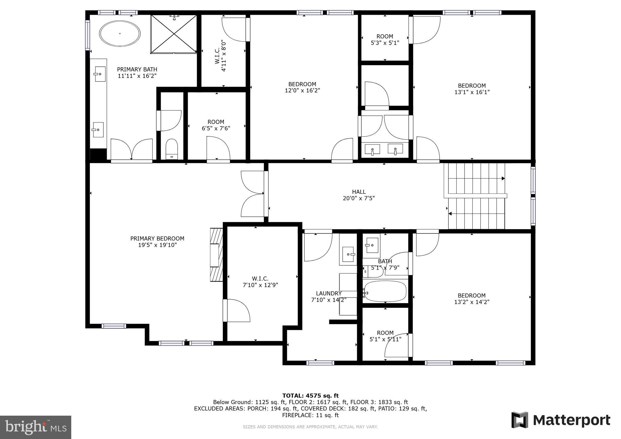 FAIRLANE FARM - Residential