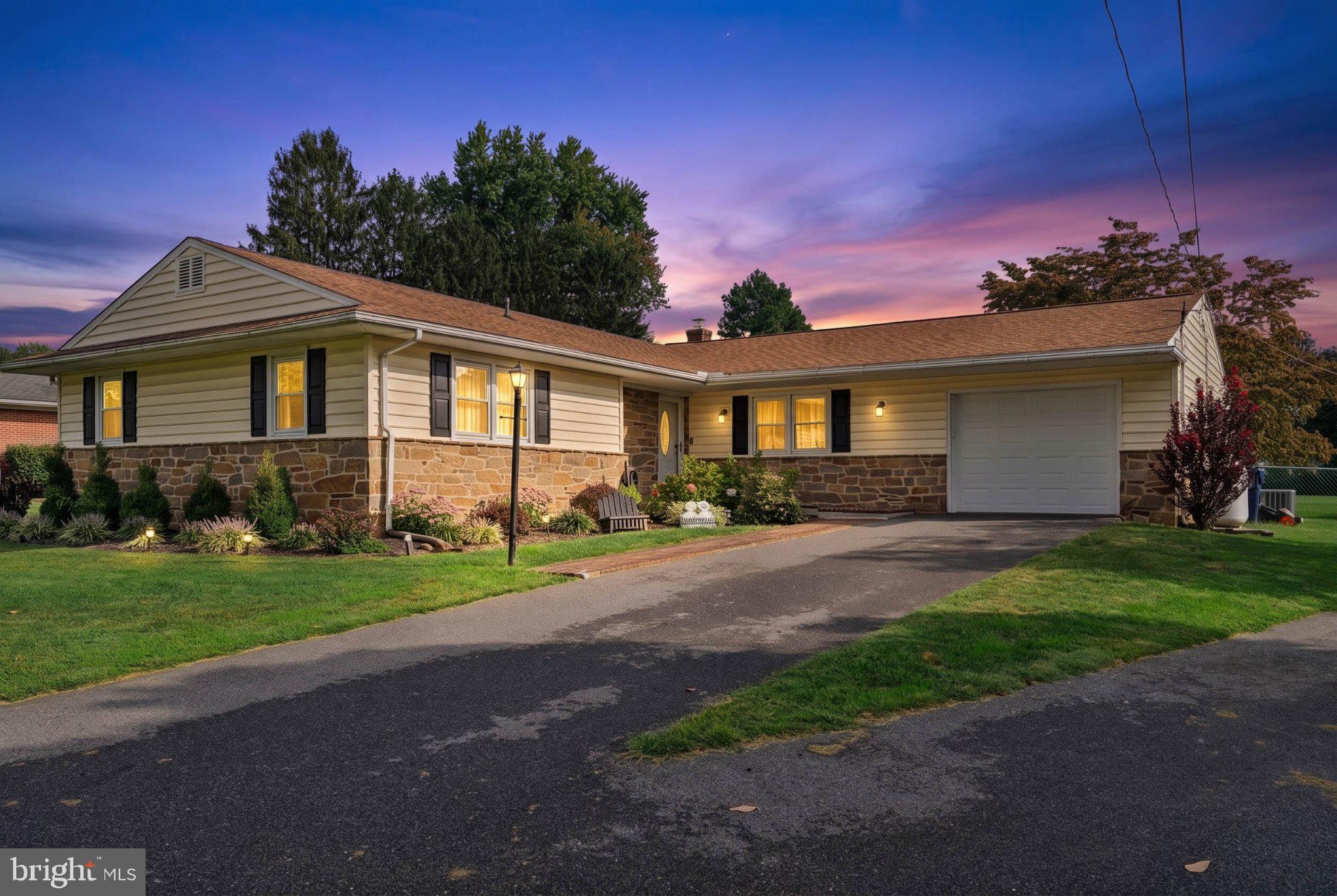 116 SUNRISE DRIVE