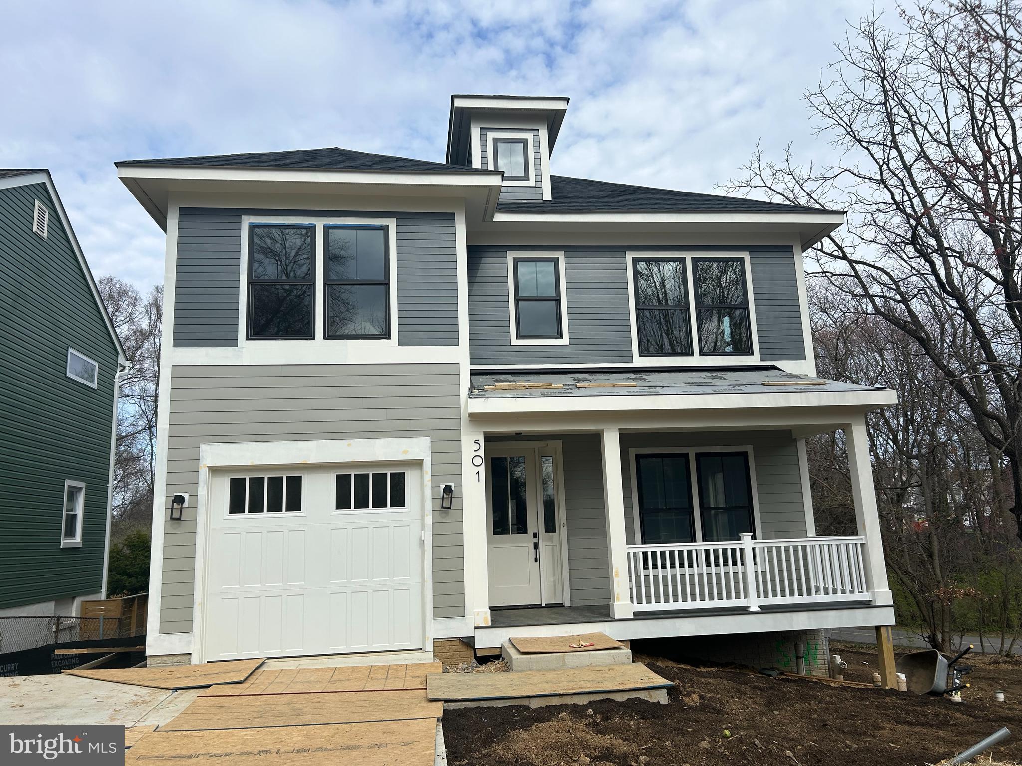 GLENCARLYN - Residential