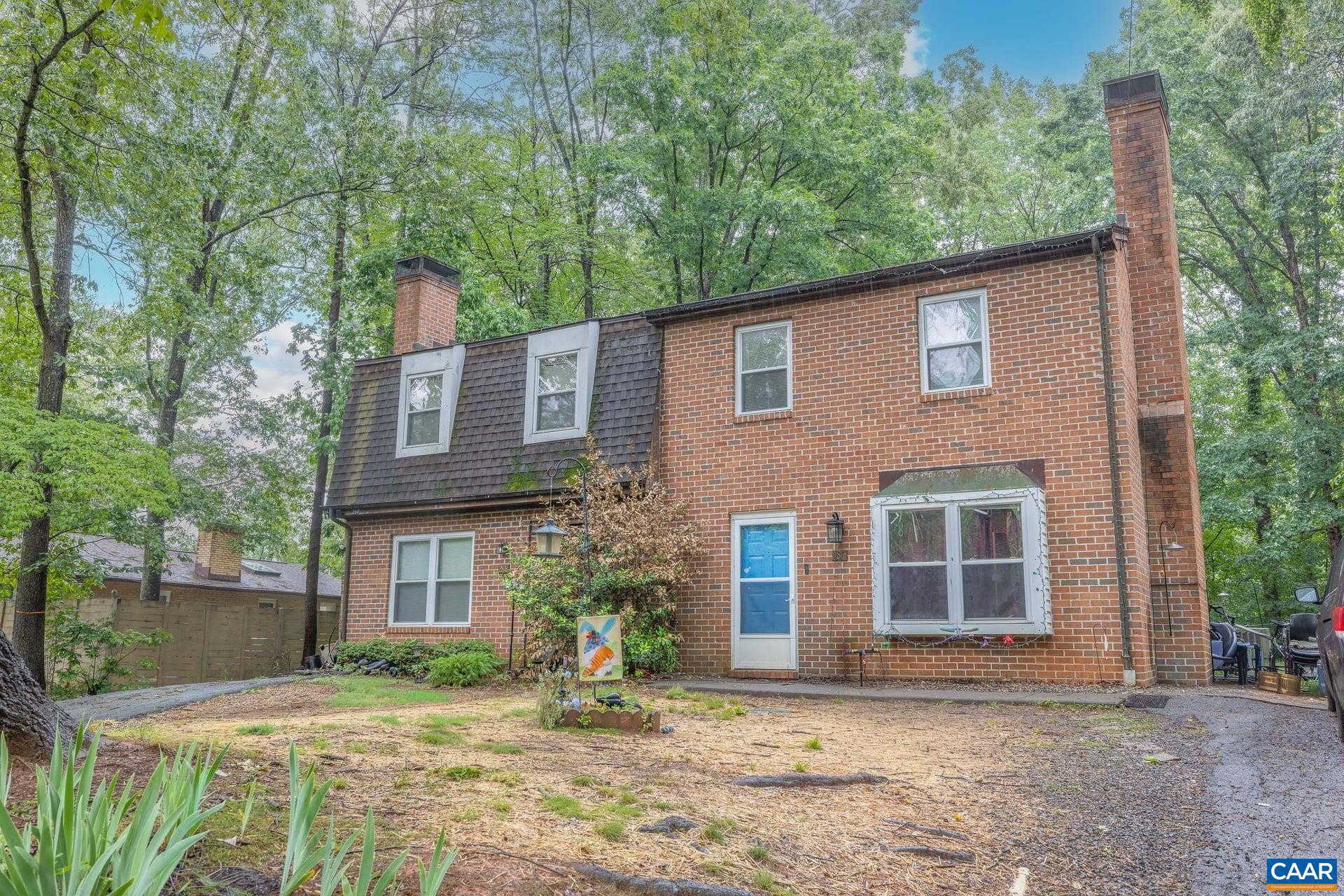 288 LAKE SAPONI DR