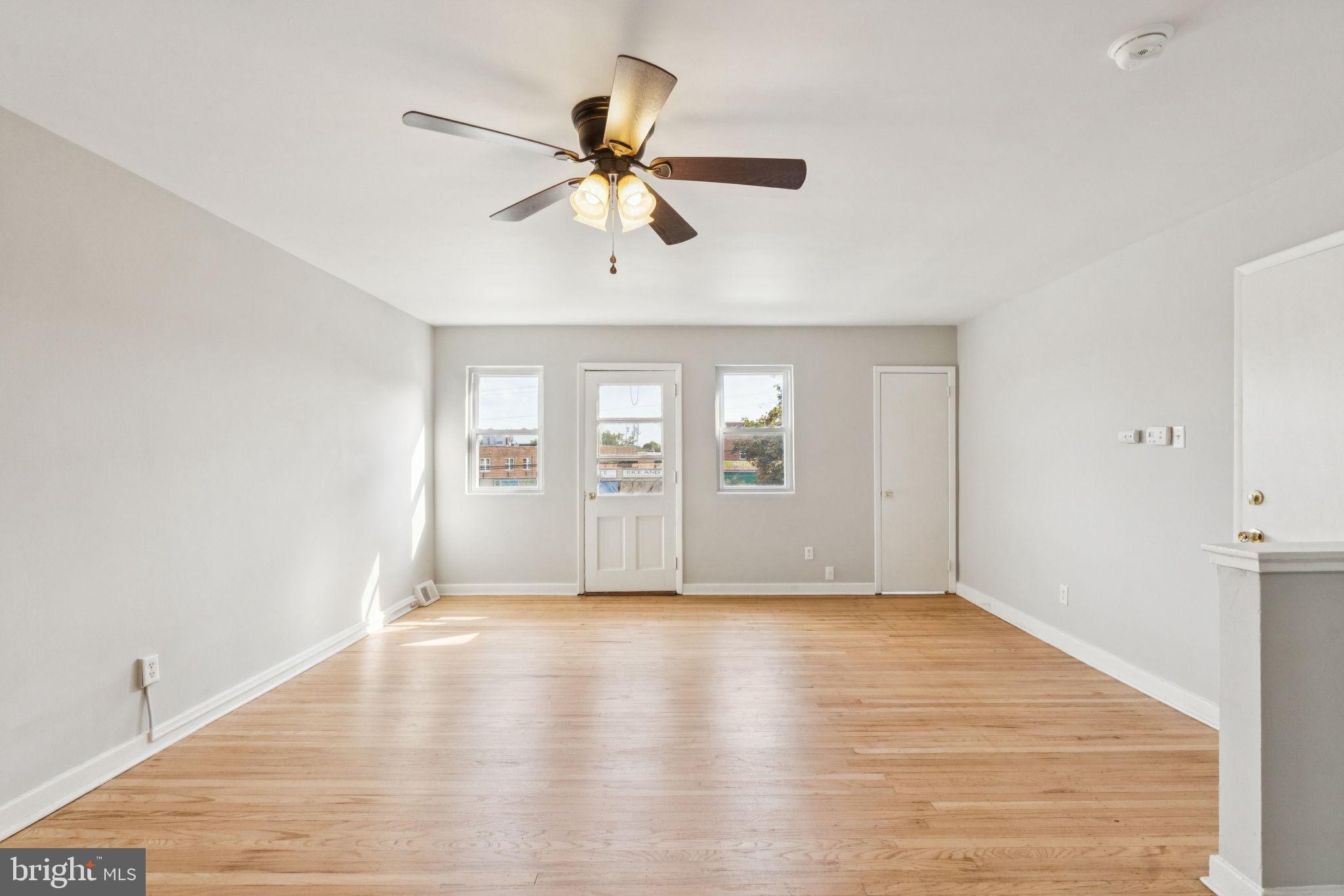 OVERBROOK - Residential Lease