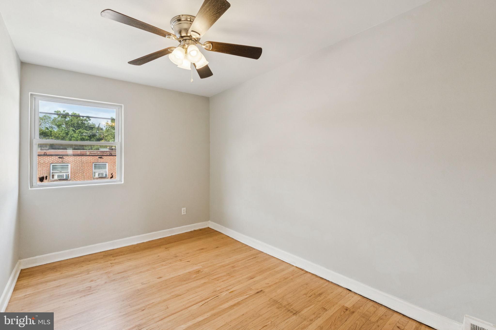 OVERBROOK - Residential Lease