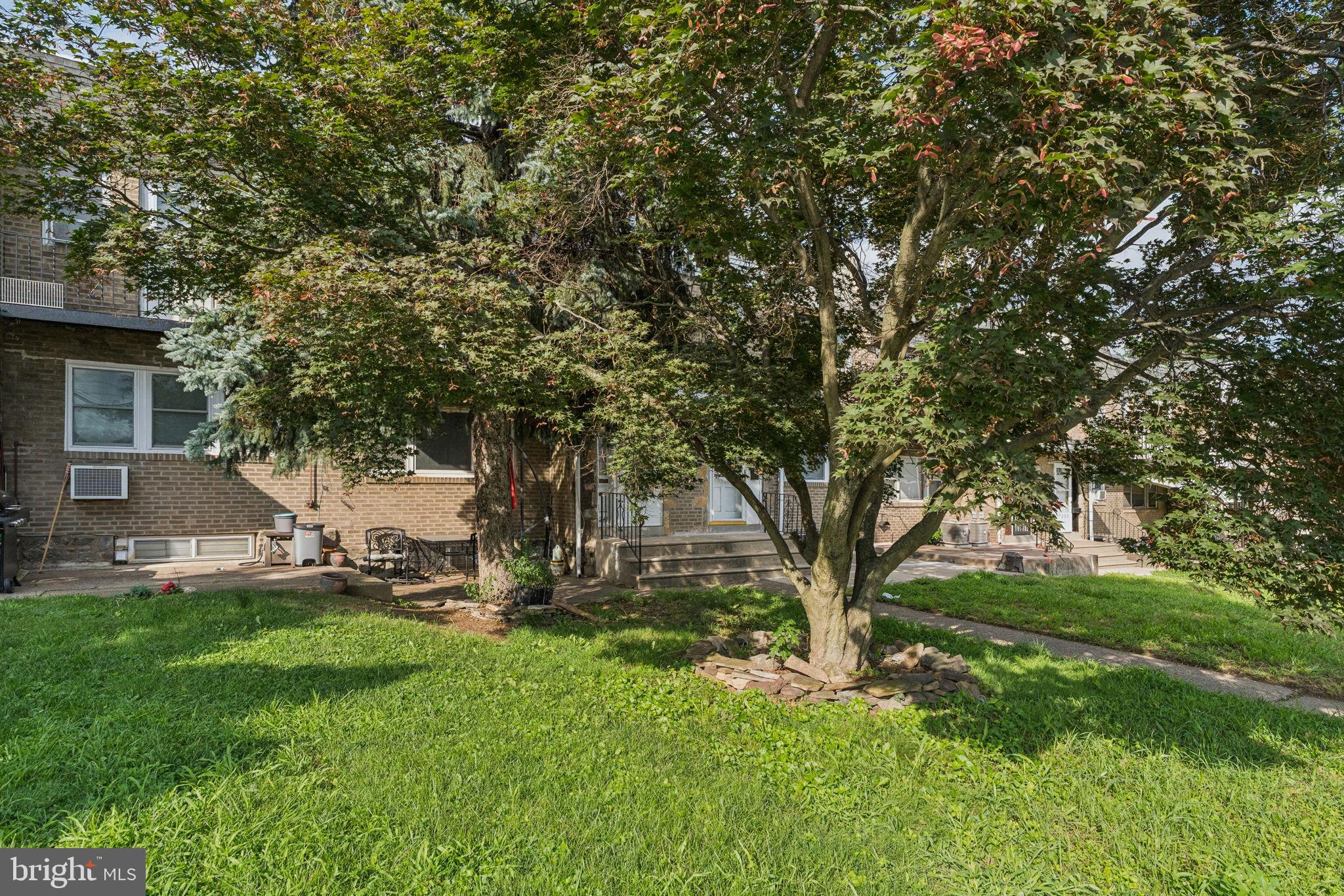 OVERBROOK - Residential Lease