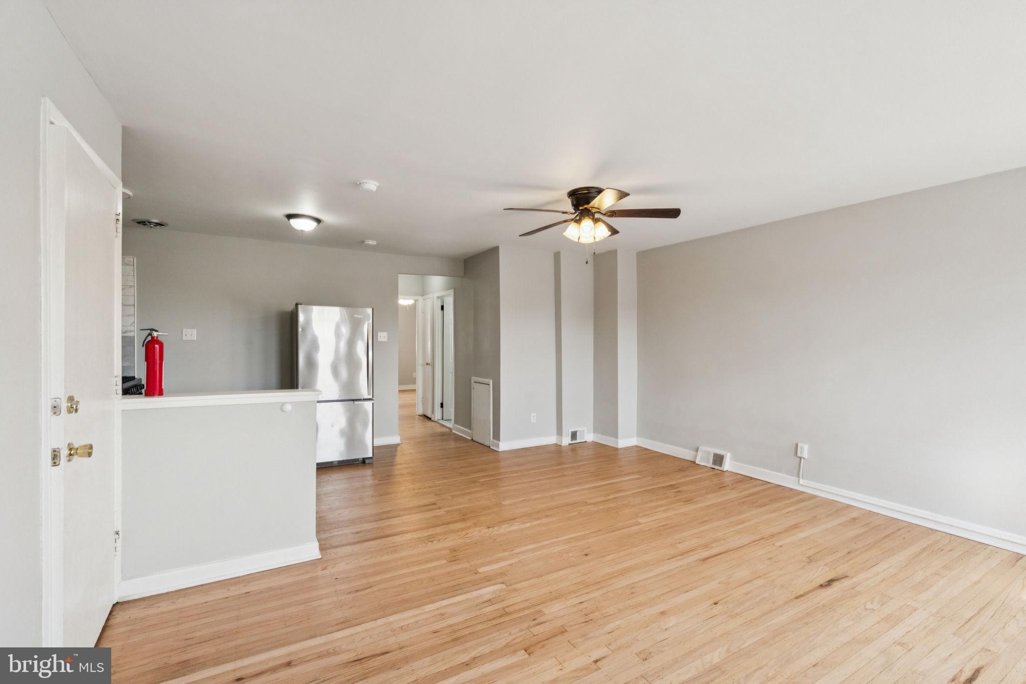 OVERBROOK - Residential Lease