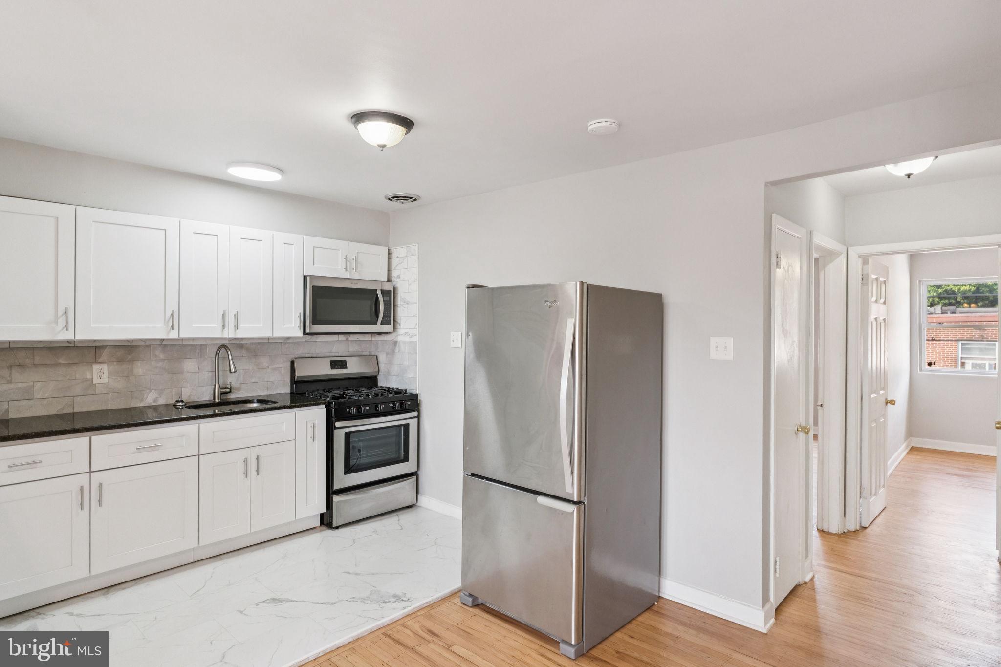 OVERBROOK - Residential Lease