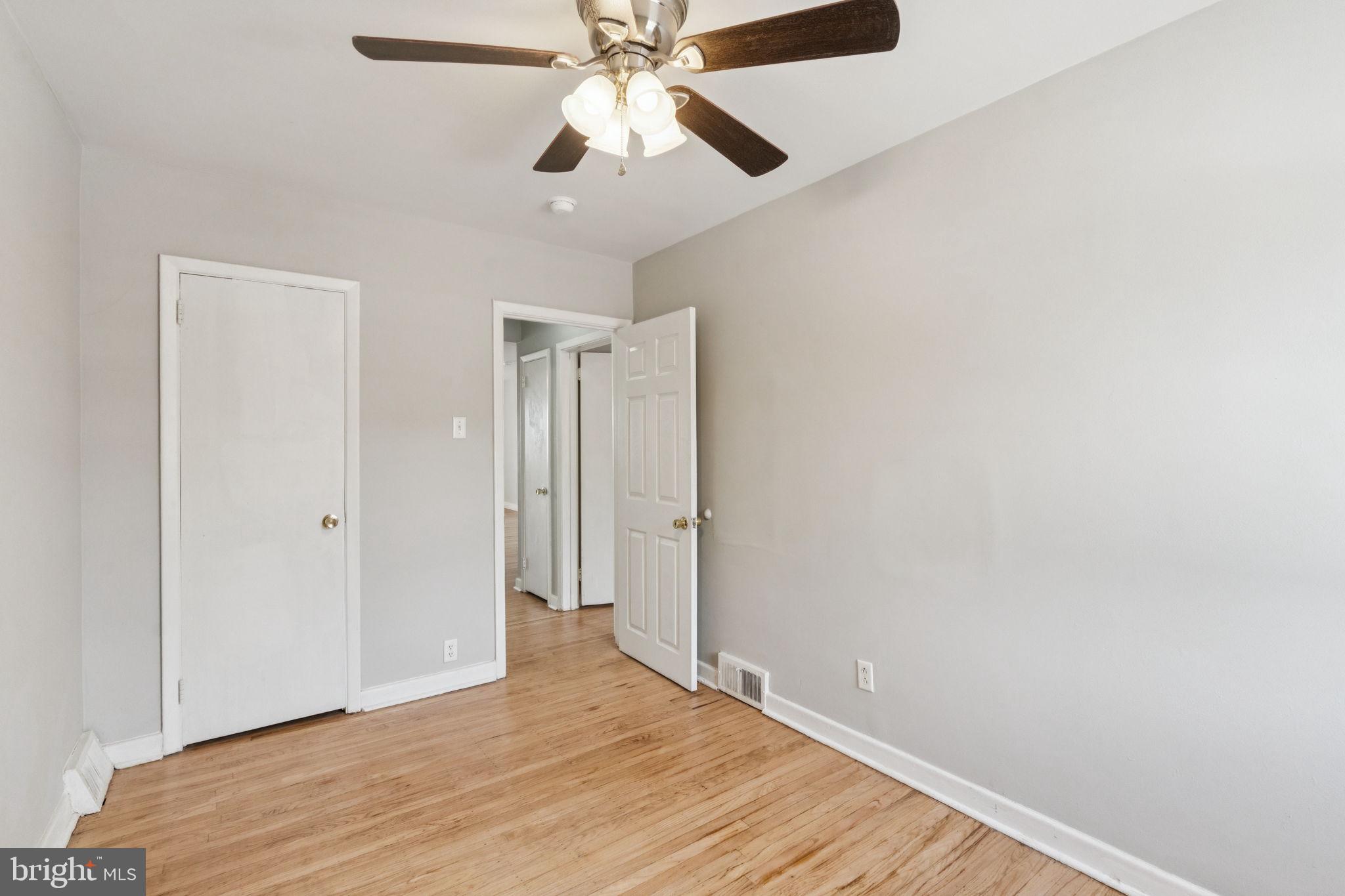 OVERBROOK - Residential Lease