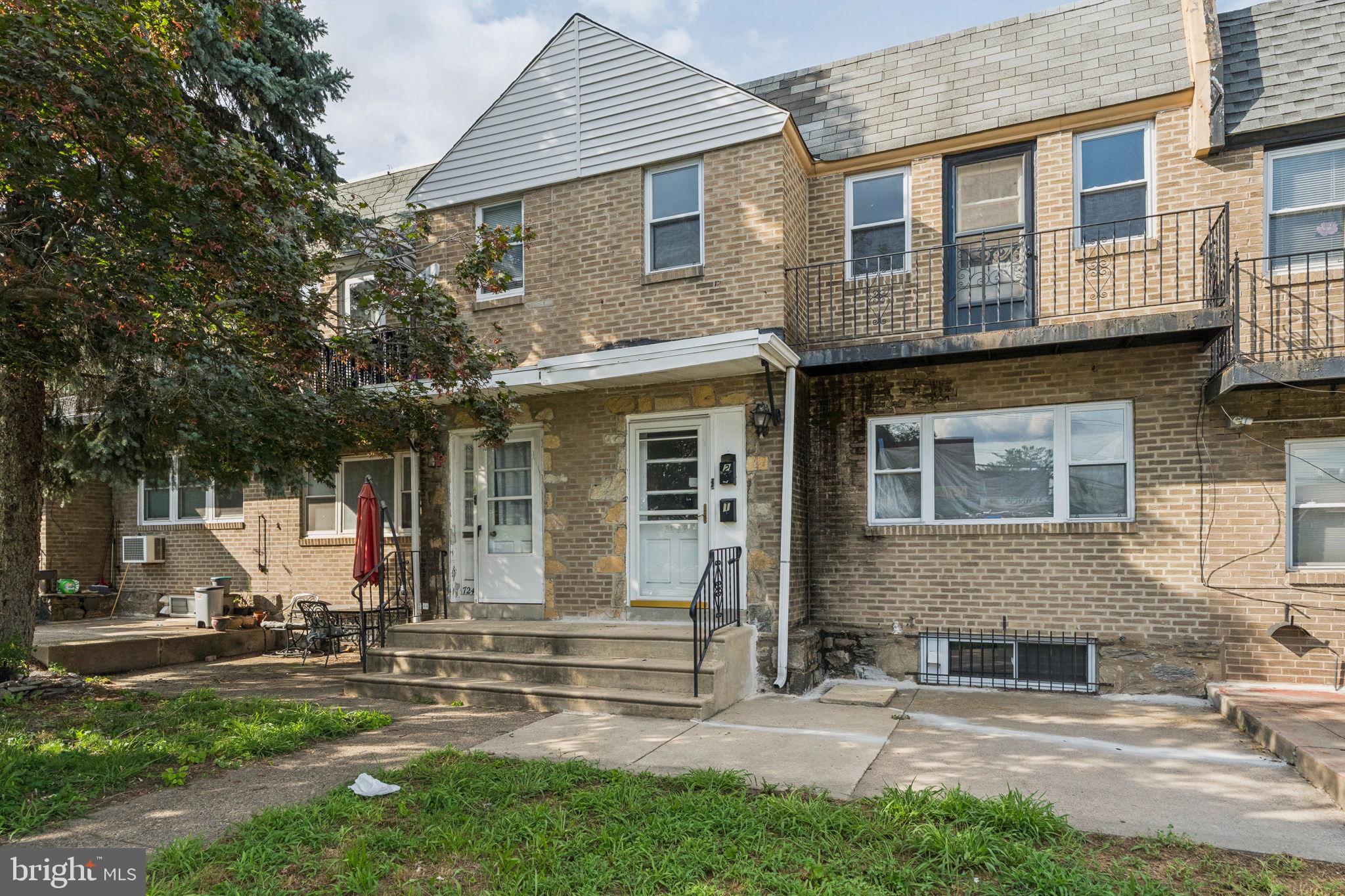 OVERBROOK - Residential Lease