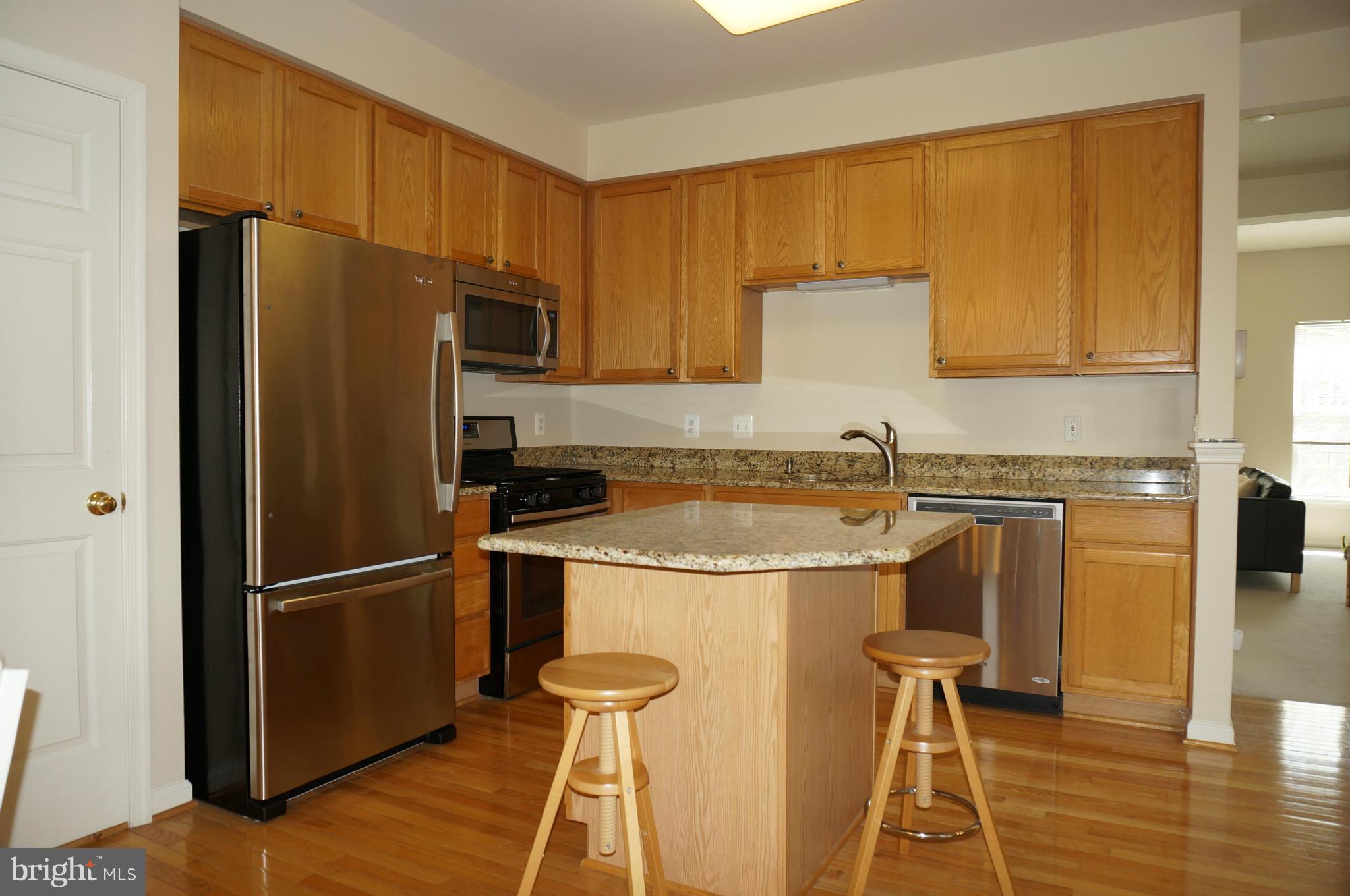 WELLESLEY - Residential Lease