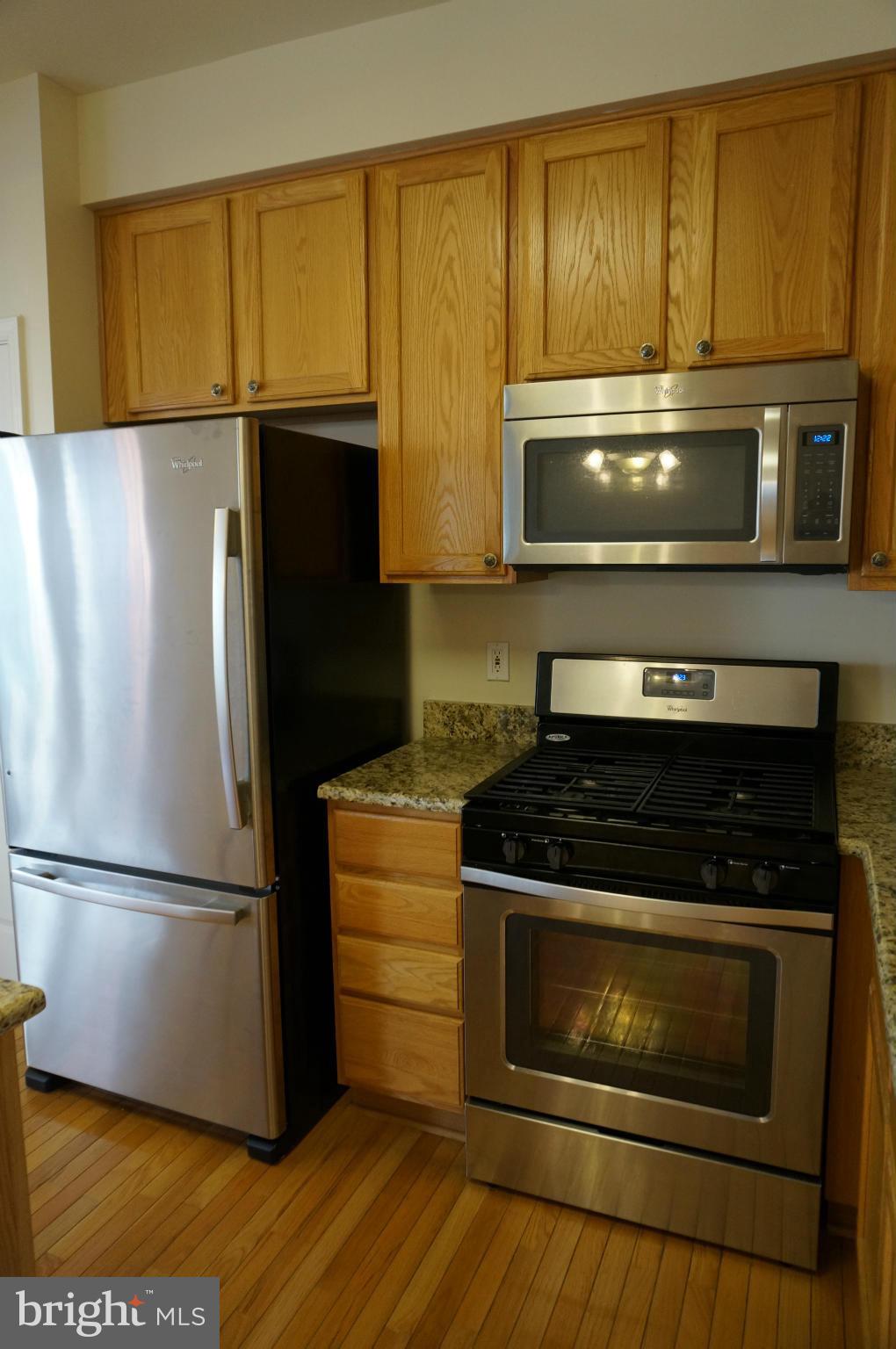 WELLESLEY - Residential Lease