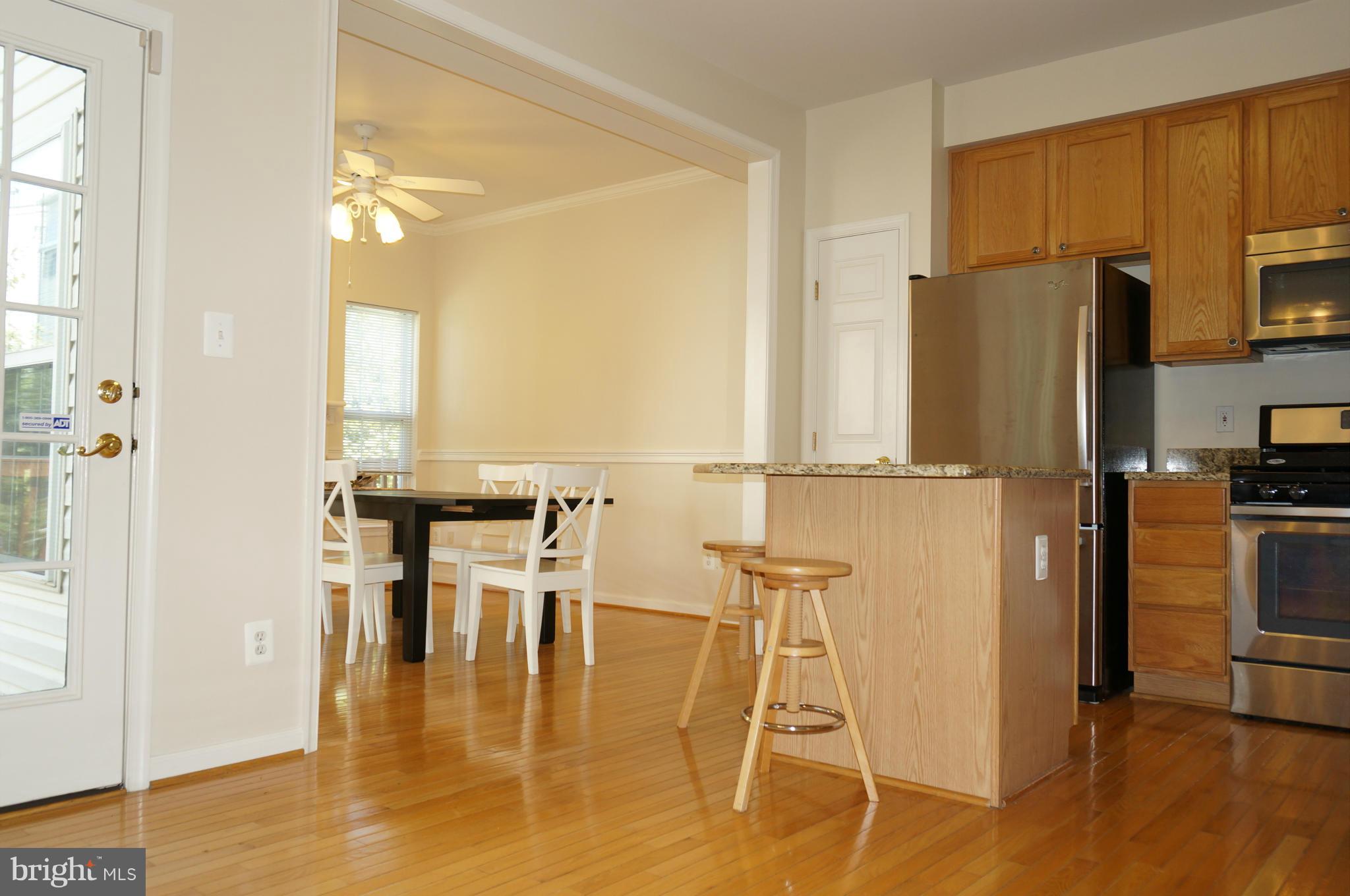 WELLESLEY - Residential Lease