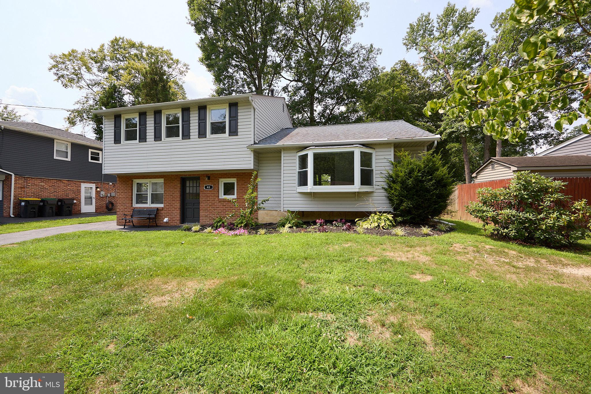 48 E CHEROKEE DRIVE