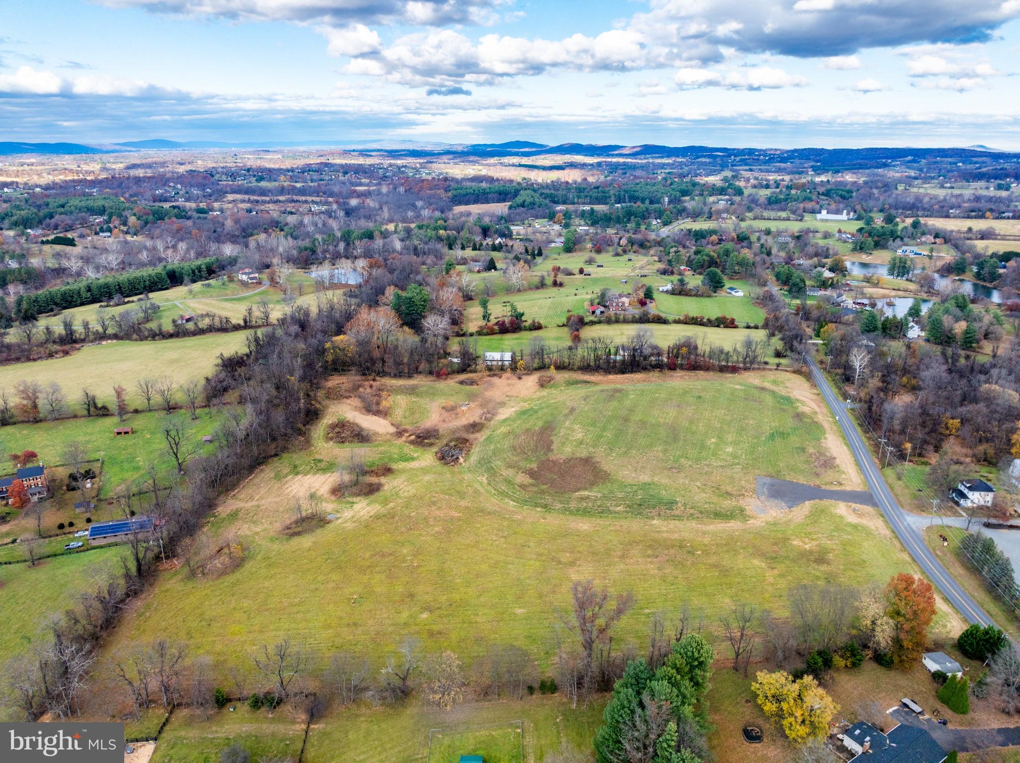 16801 HAMILTON STATION