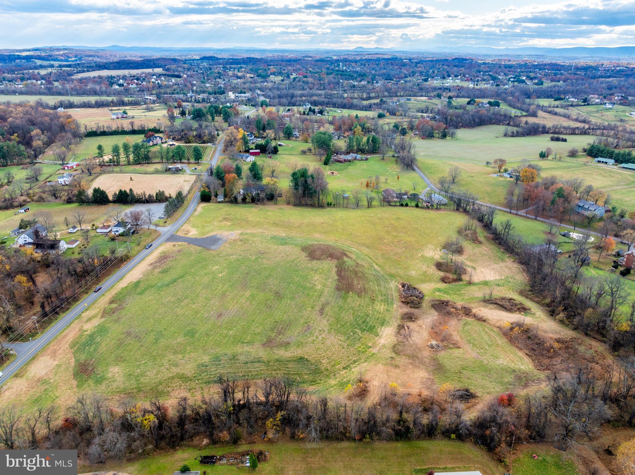 16801 HAMILTON STATION