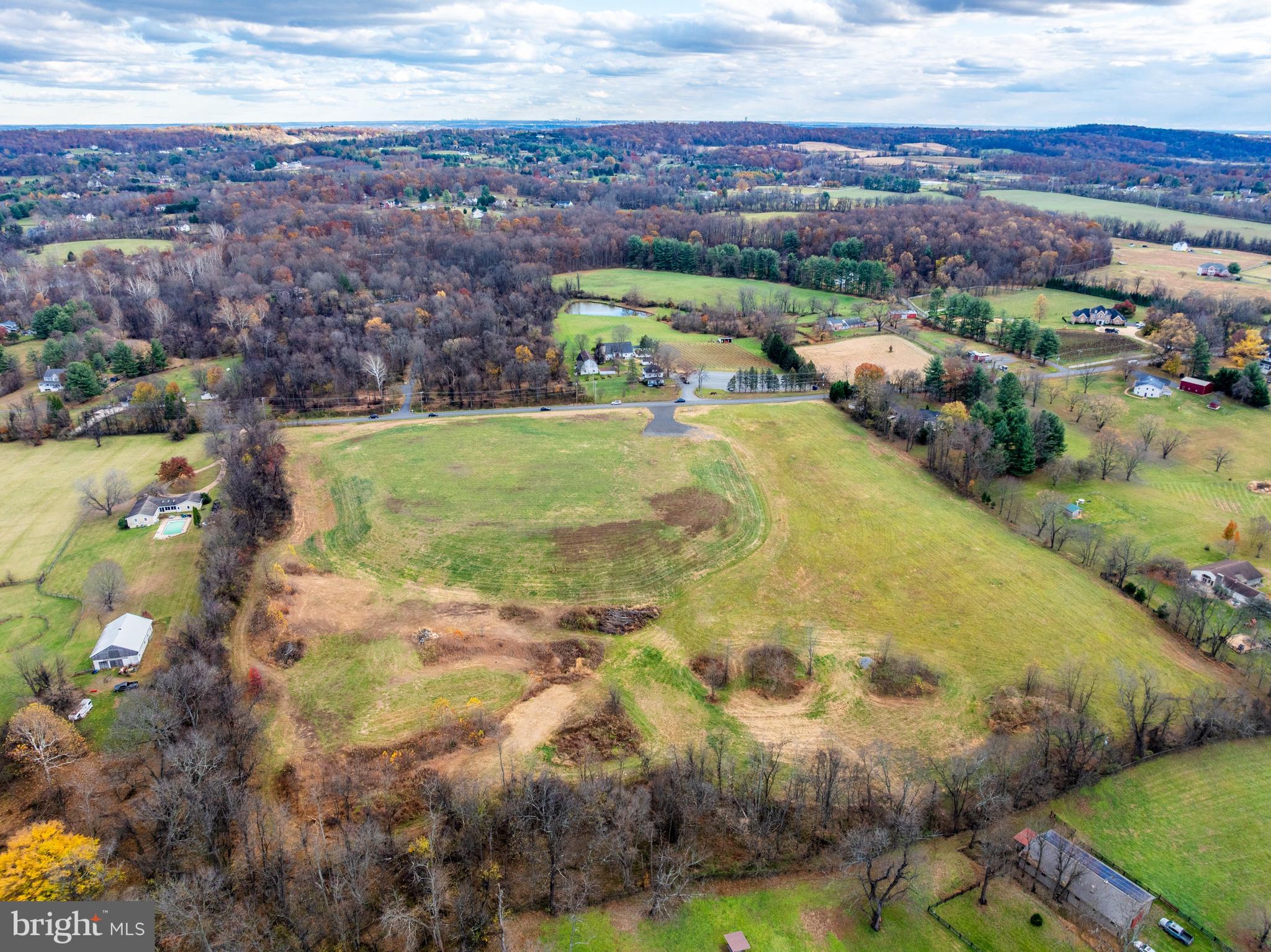 16801 HAMILTON STATION