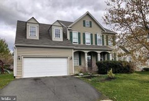 Homes For Rent - 21466 Plymouth Place<br/> ASHBURN, VA 20147