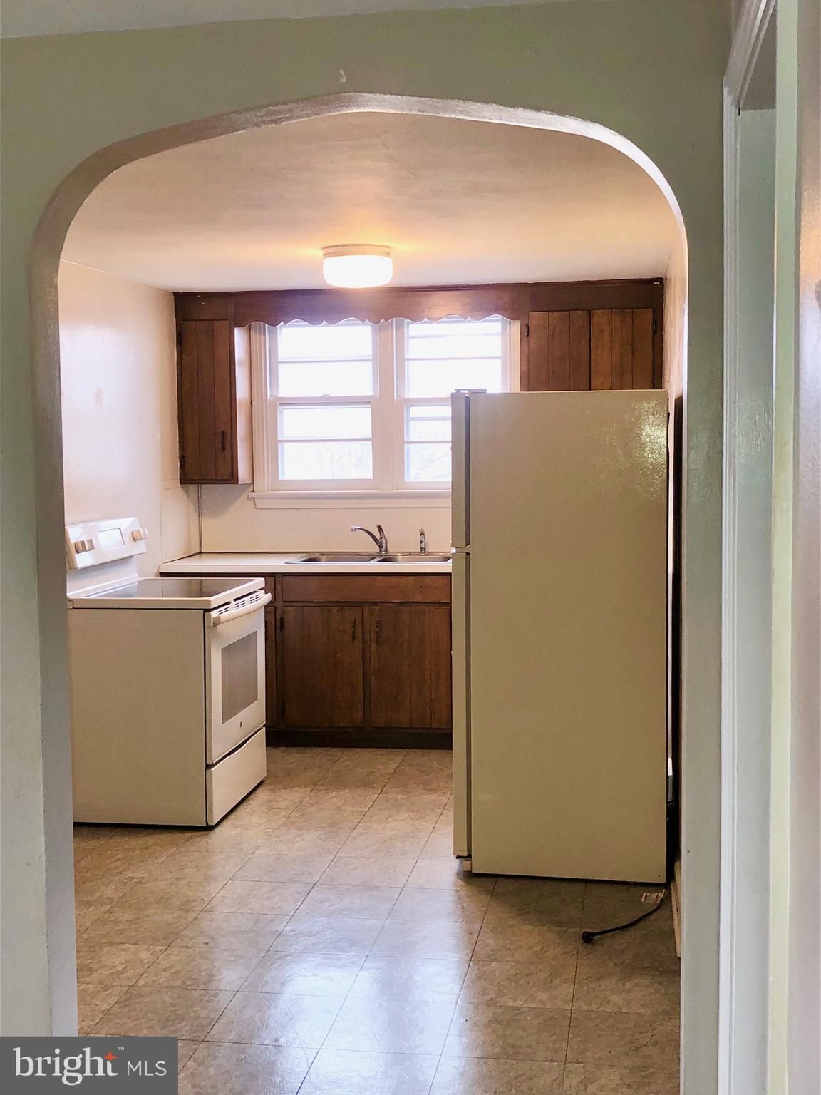 FAYETTEVILLE - Residential Lease