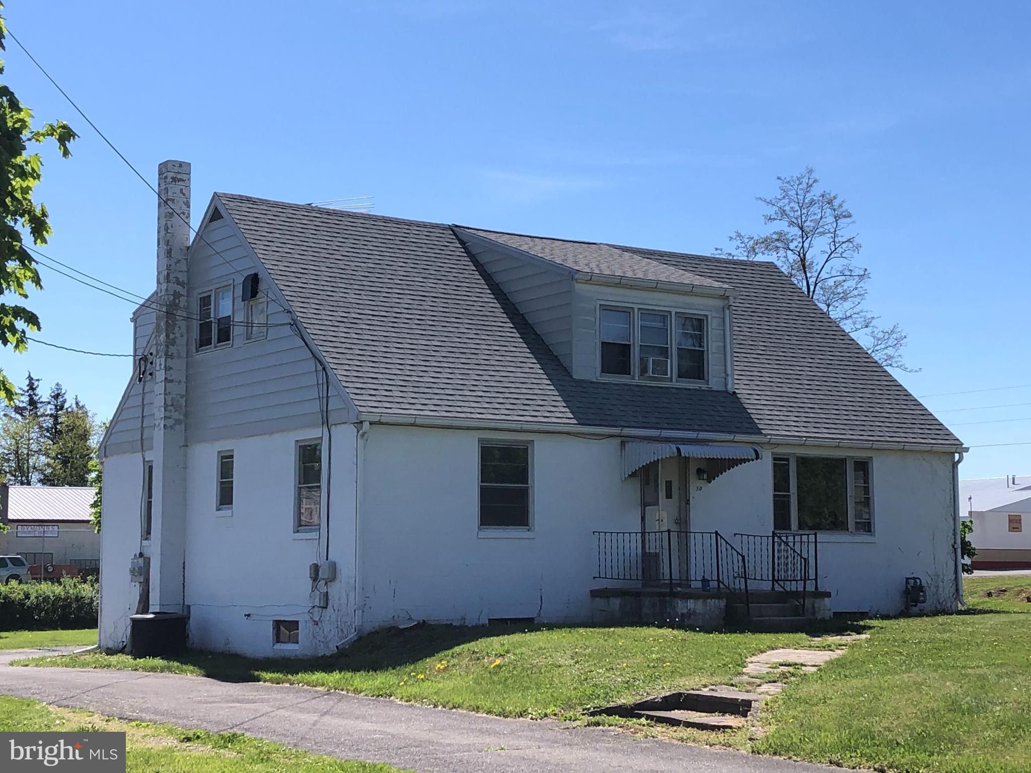 FAYETTEVILLE - Residential Lease