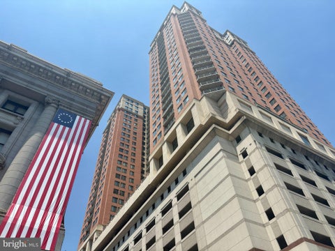 Condo For Sale - 414 Water Street #2601<br/> Baltimore City County, BALTIMORE, MD 21202