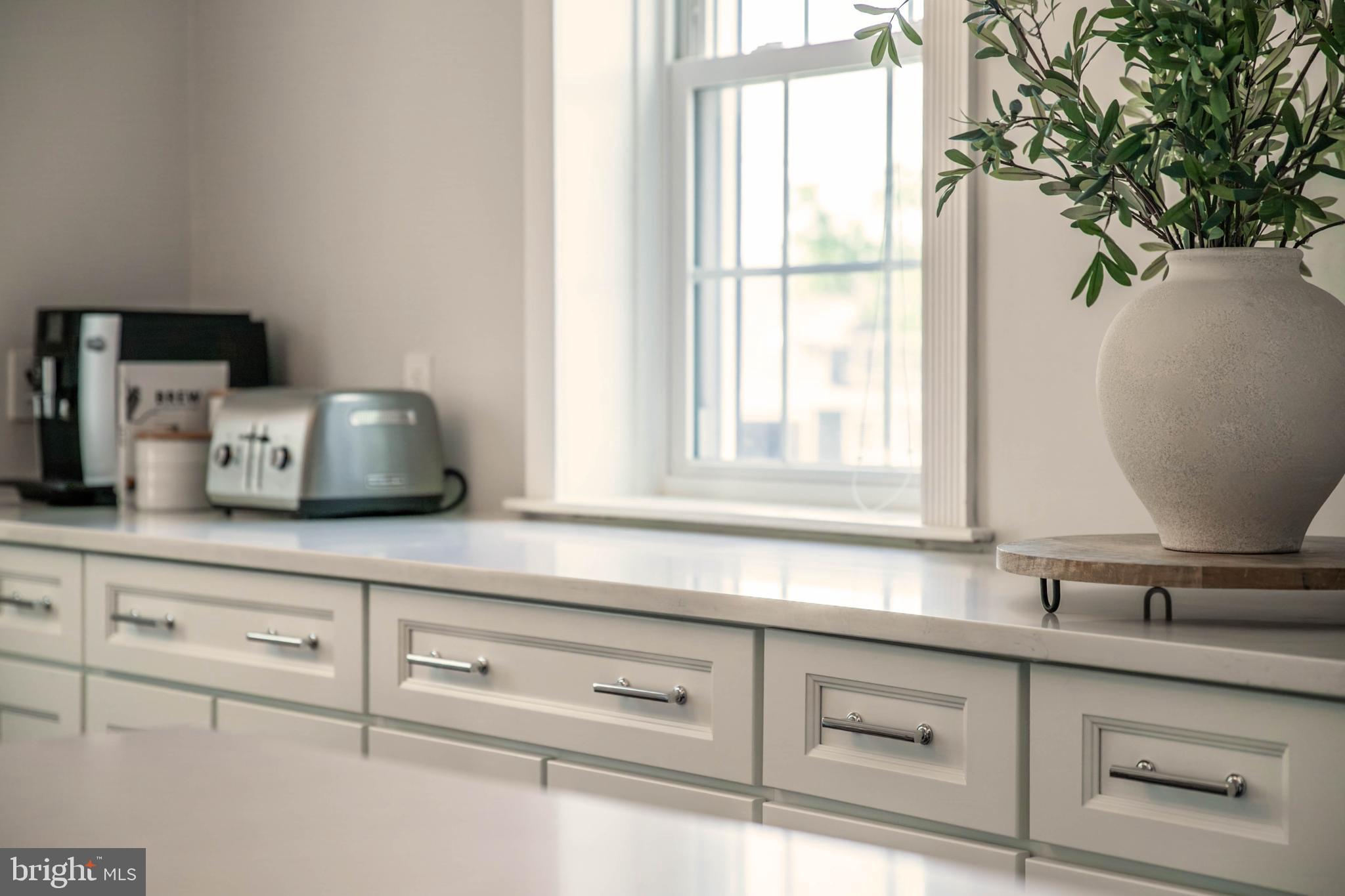 RODGERS FORGE - Residential