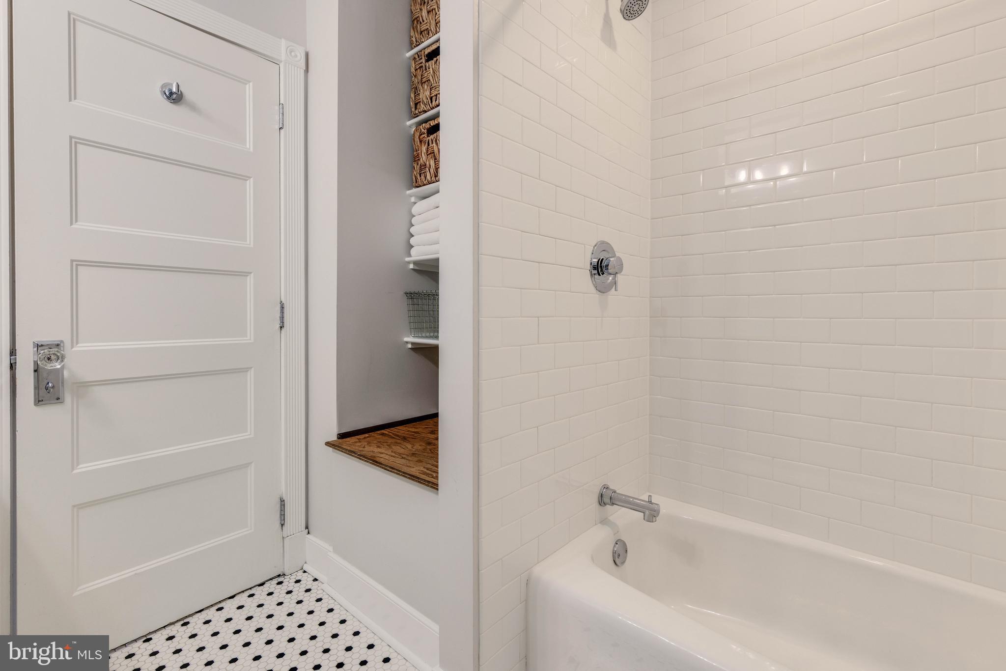 RODGERS FORGE - Residential