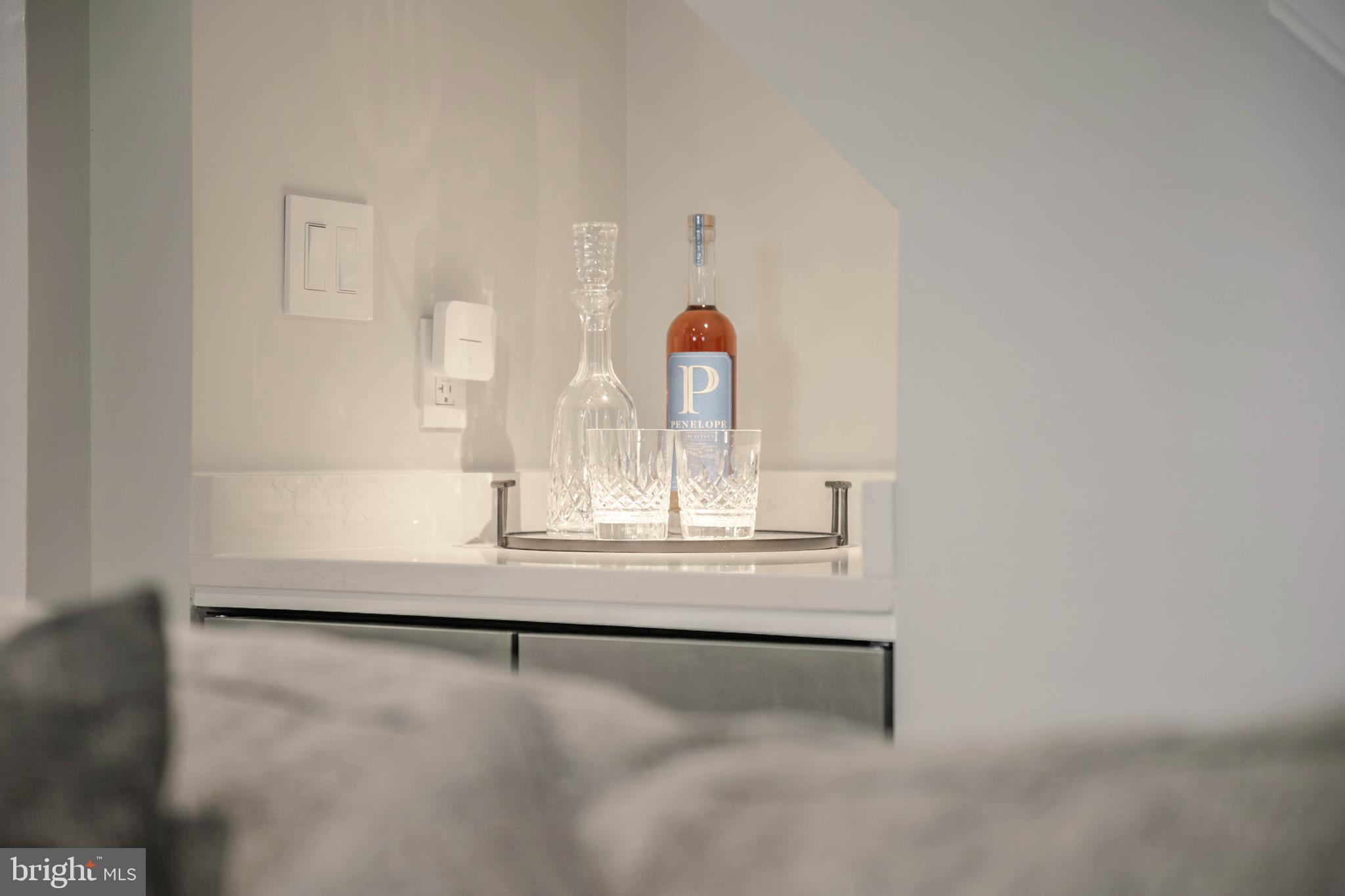 RODGERS FORGE - Residential