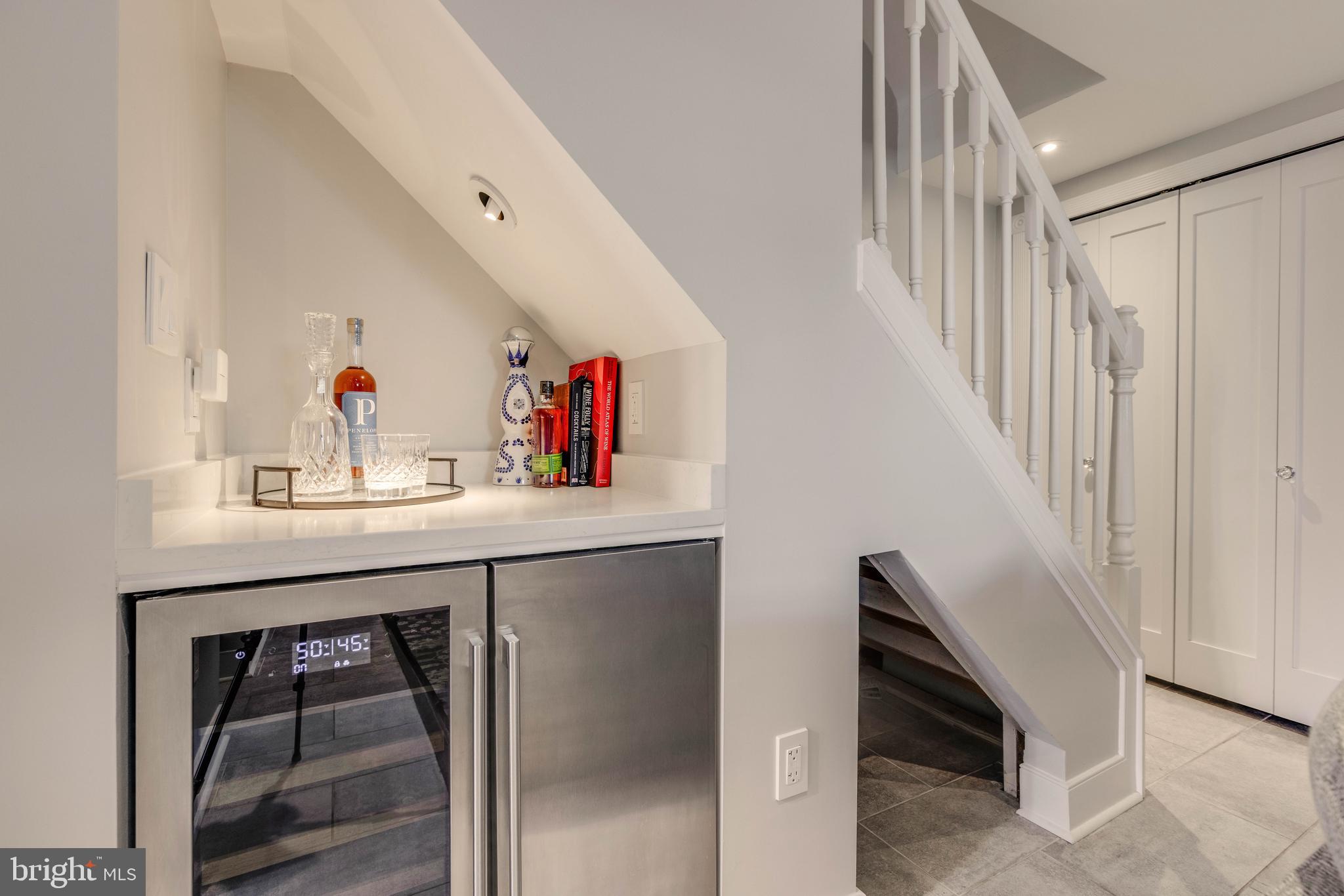 RODGERS FORGE - Residential