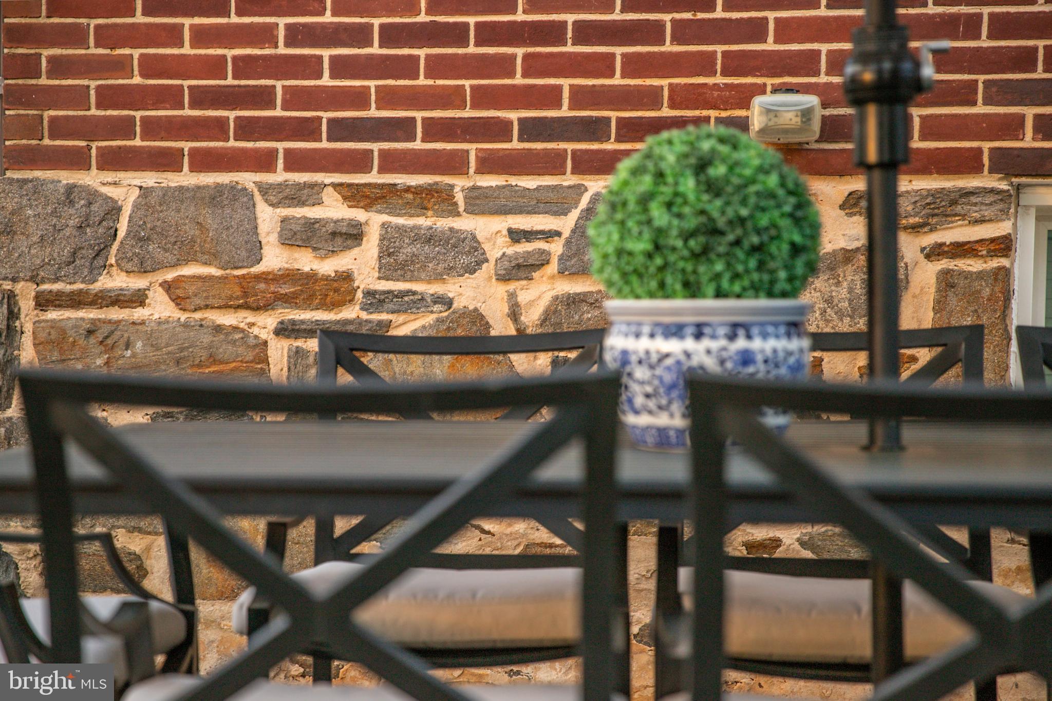 RODGERS FORGE - Residential