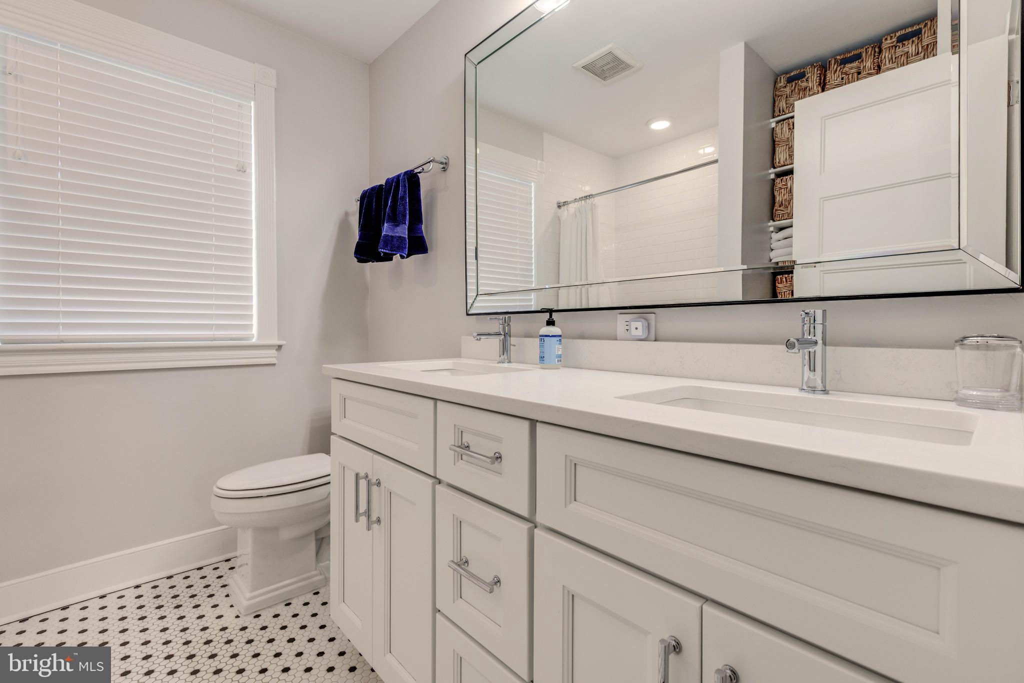 RODGERS FORGE - Residential