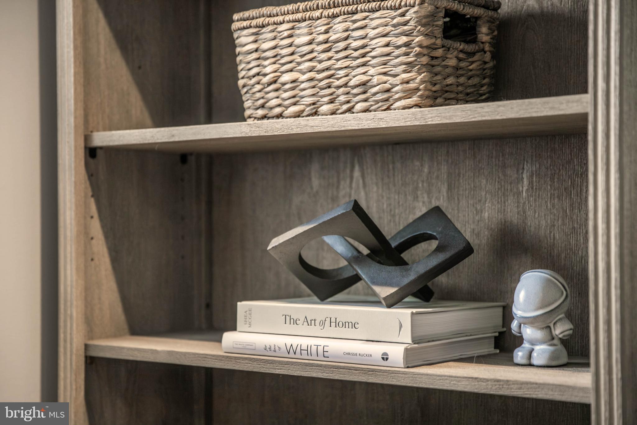 RODGERS FORGE - Residential