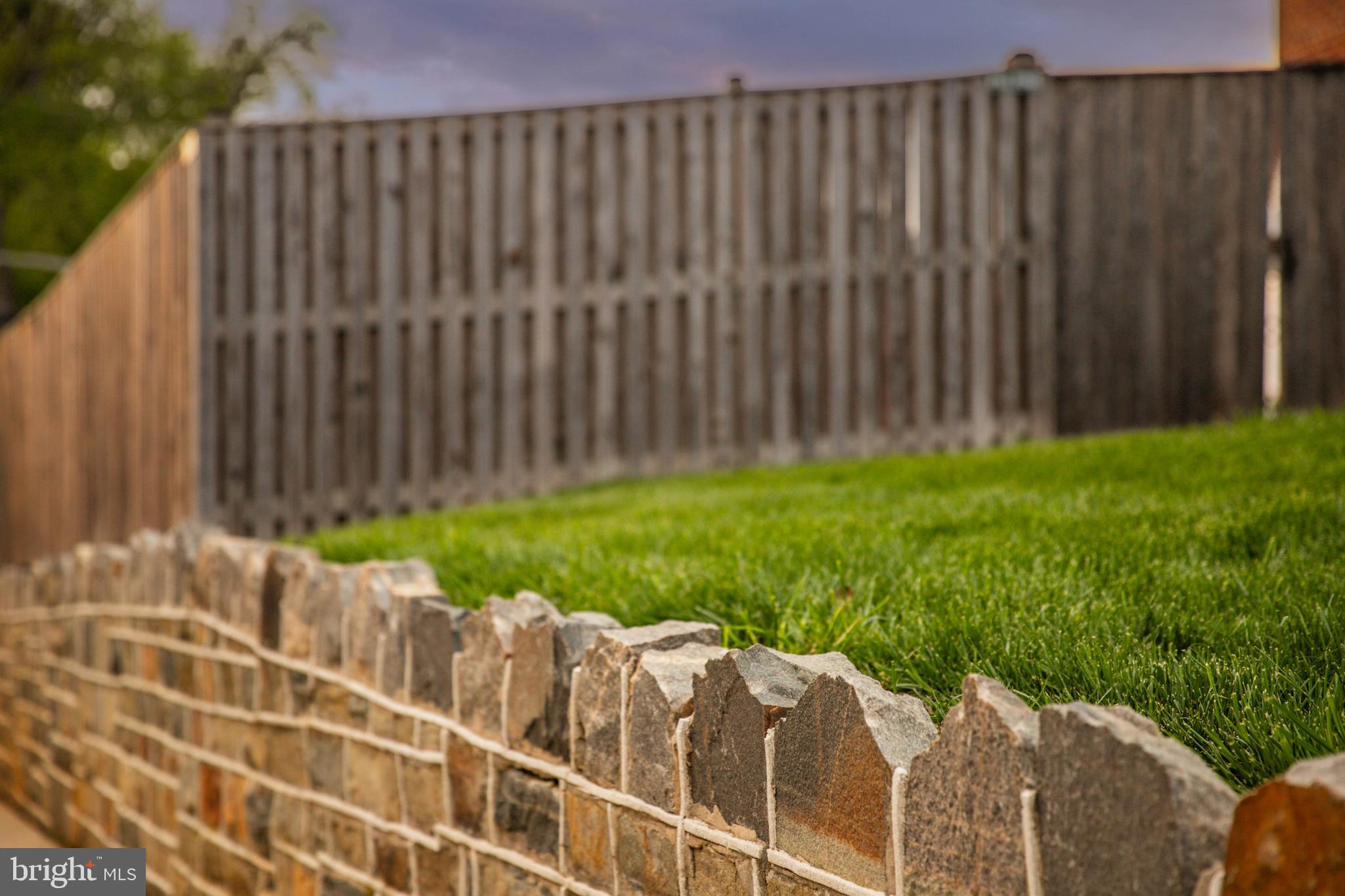 RODGERS FORGE - Residential