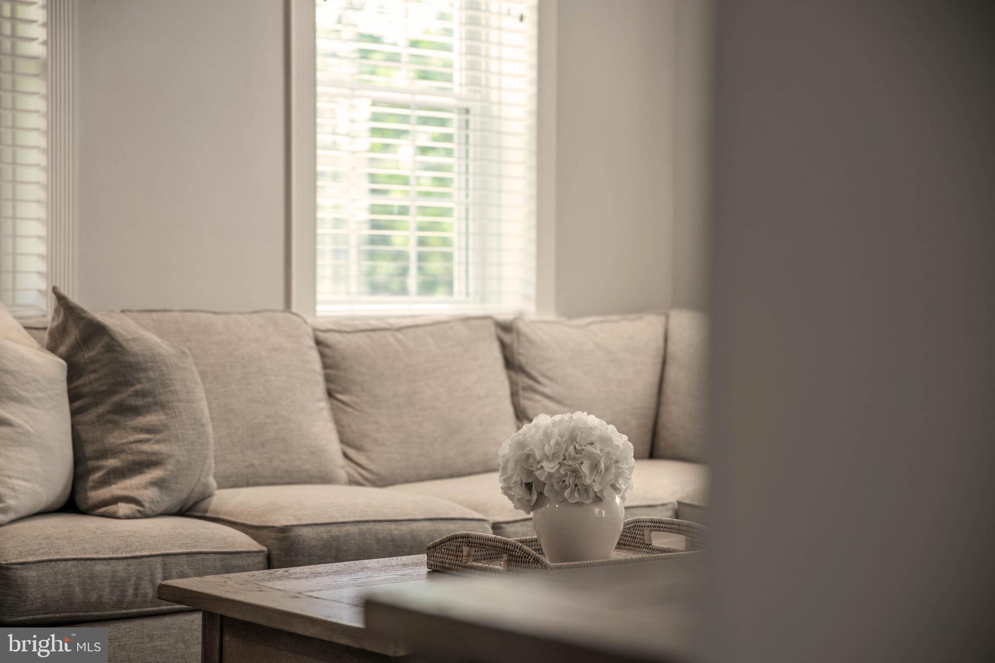 RODGERS FORGE - Residential