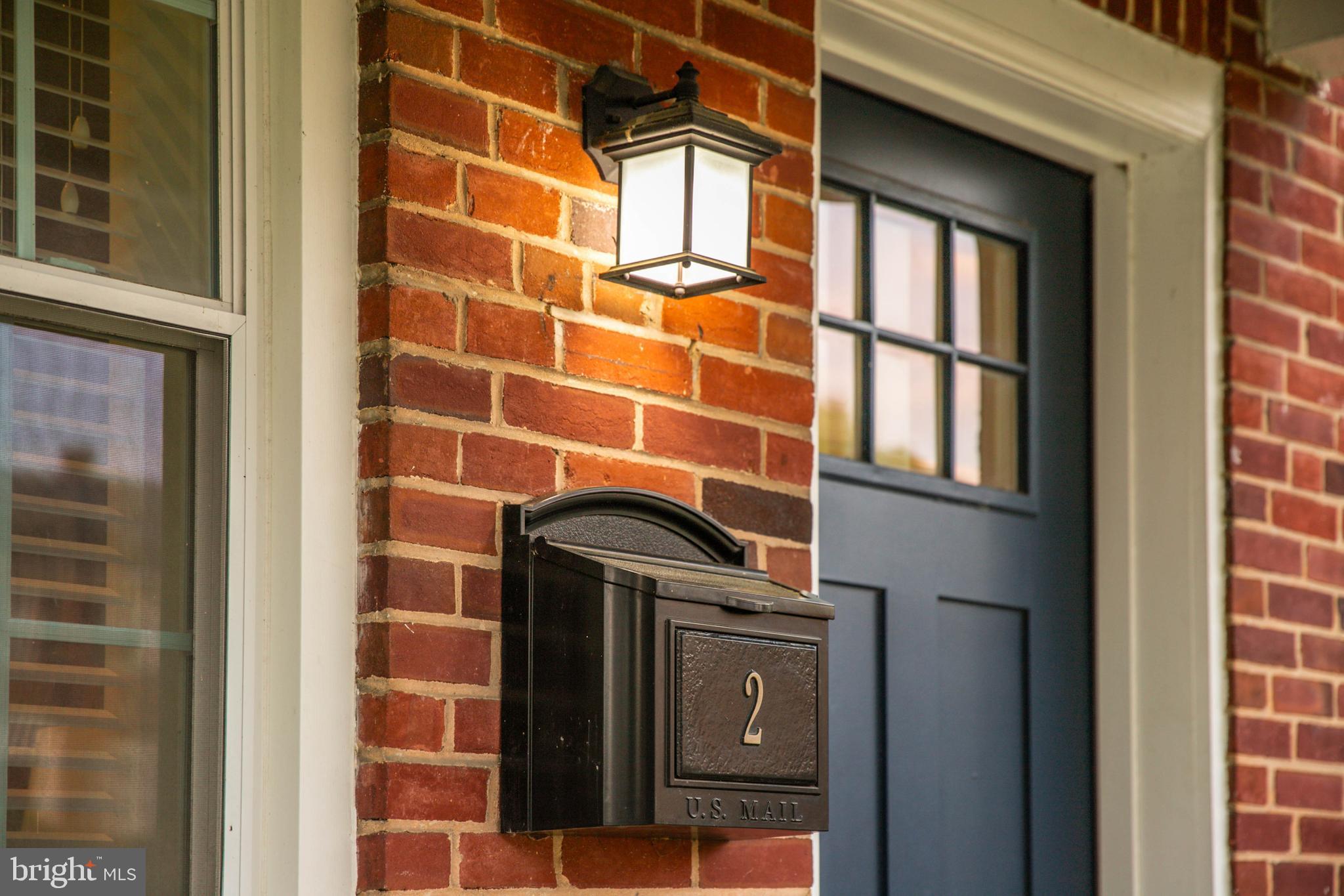 RODGERS FORGE - Residential