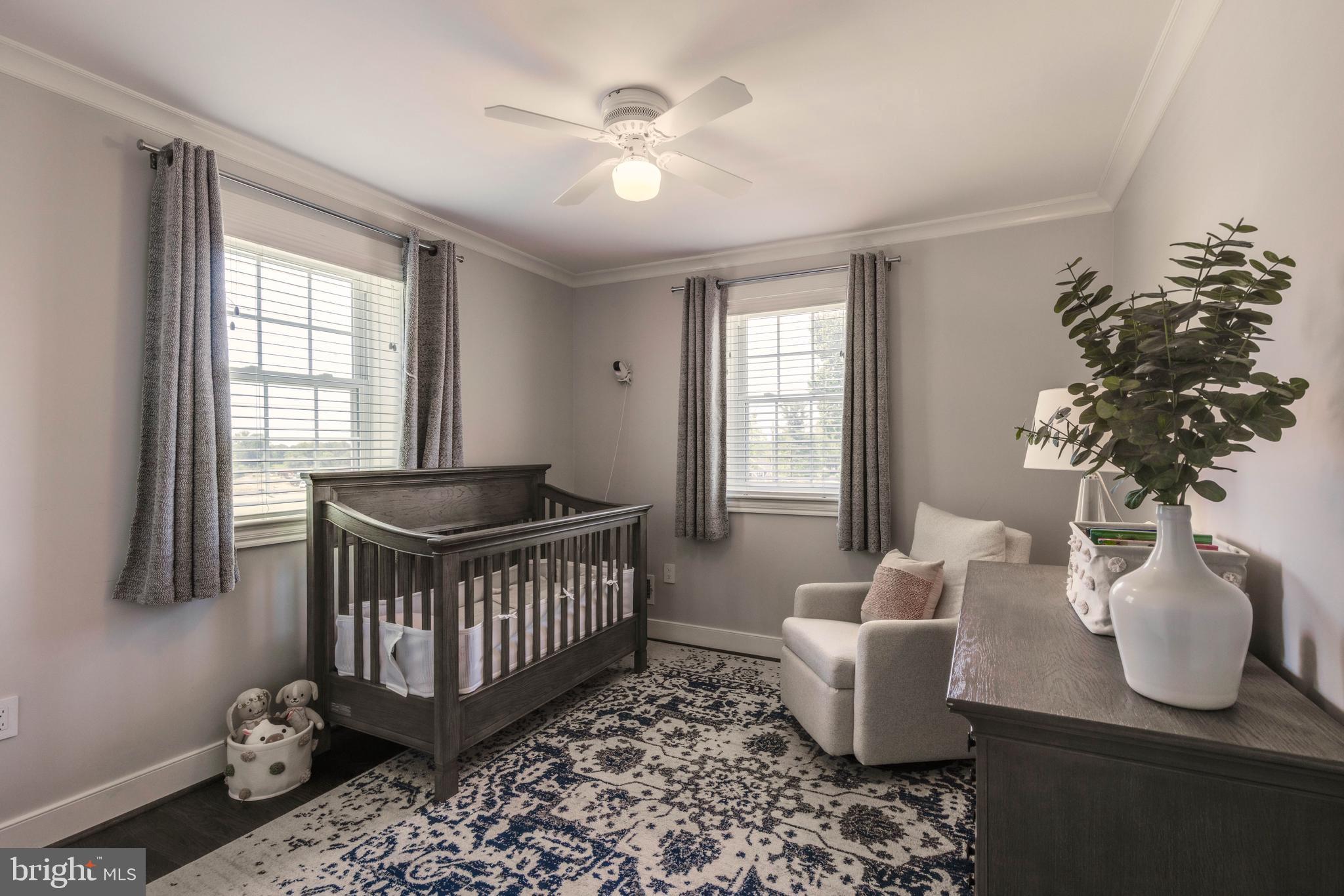 RODGERS FORGE - Residential