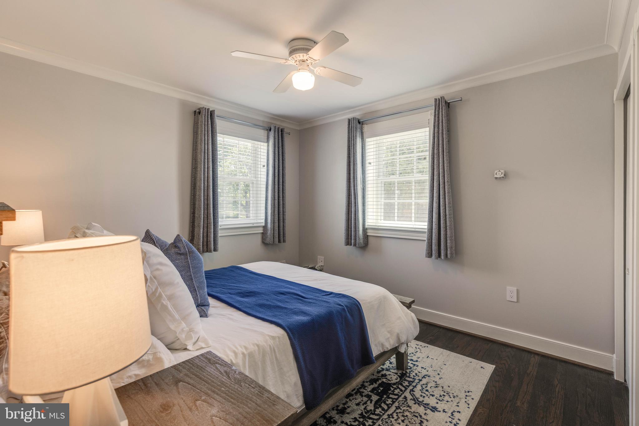 RODGERS FORGE - Residential