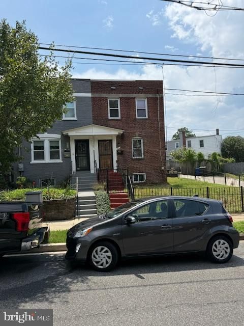 1415 BANGOR STREET SE WASHINGTON DC 20020