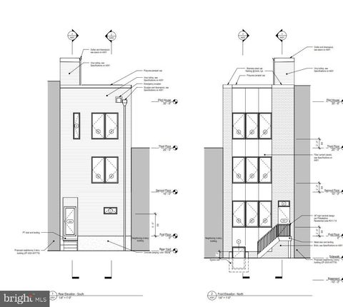 1938 WHARTON STREET PHILADELPHIA PA 19146