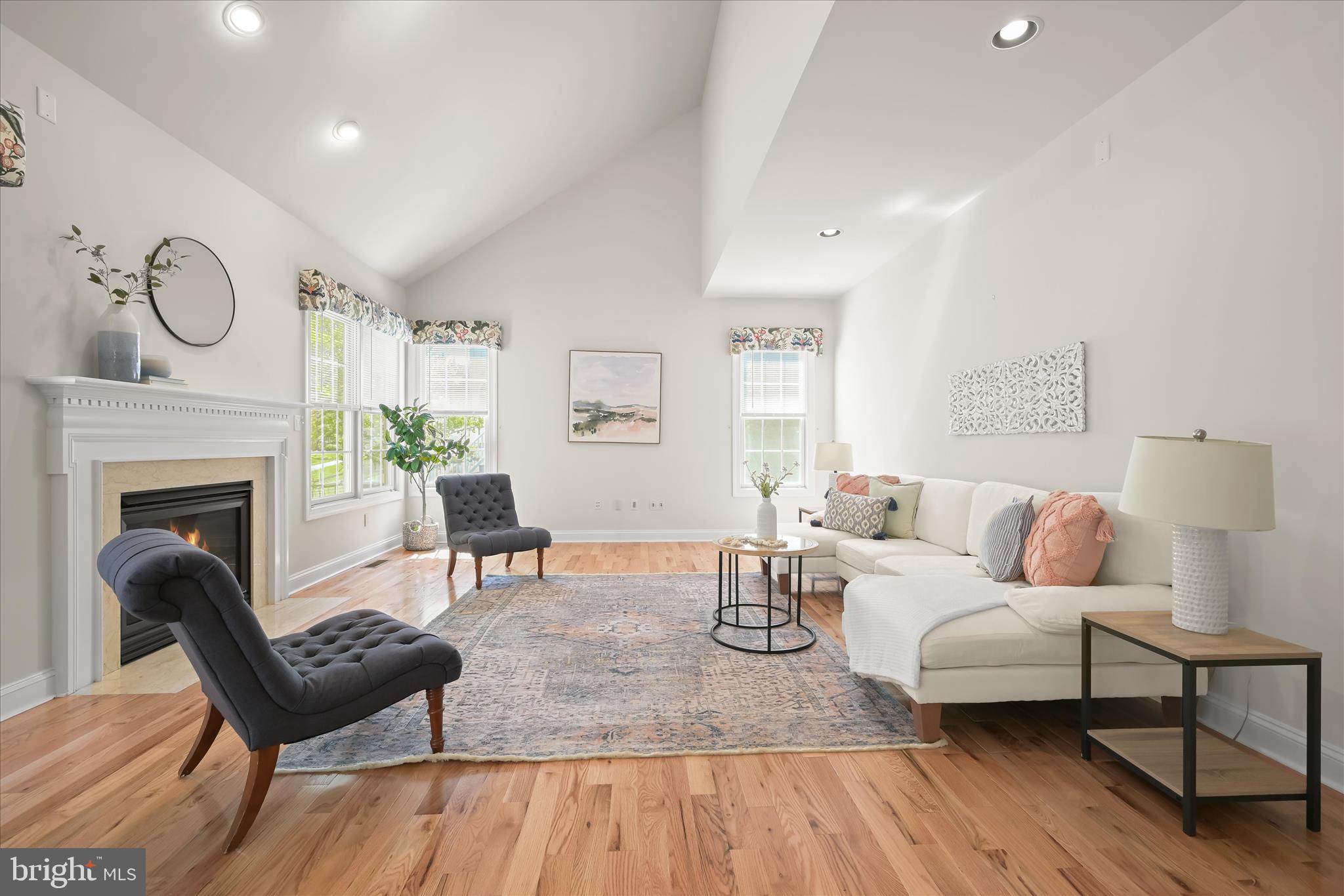 EMERSON - Residential