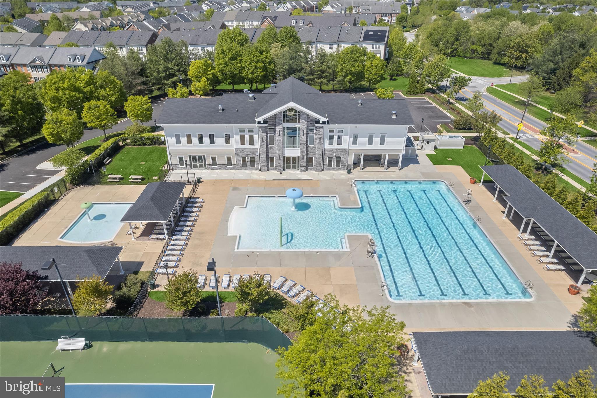 EMERSON - Residential