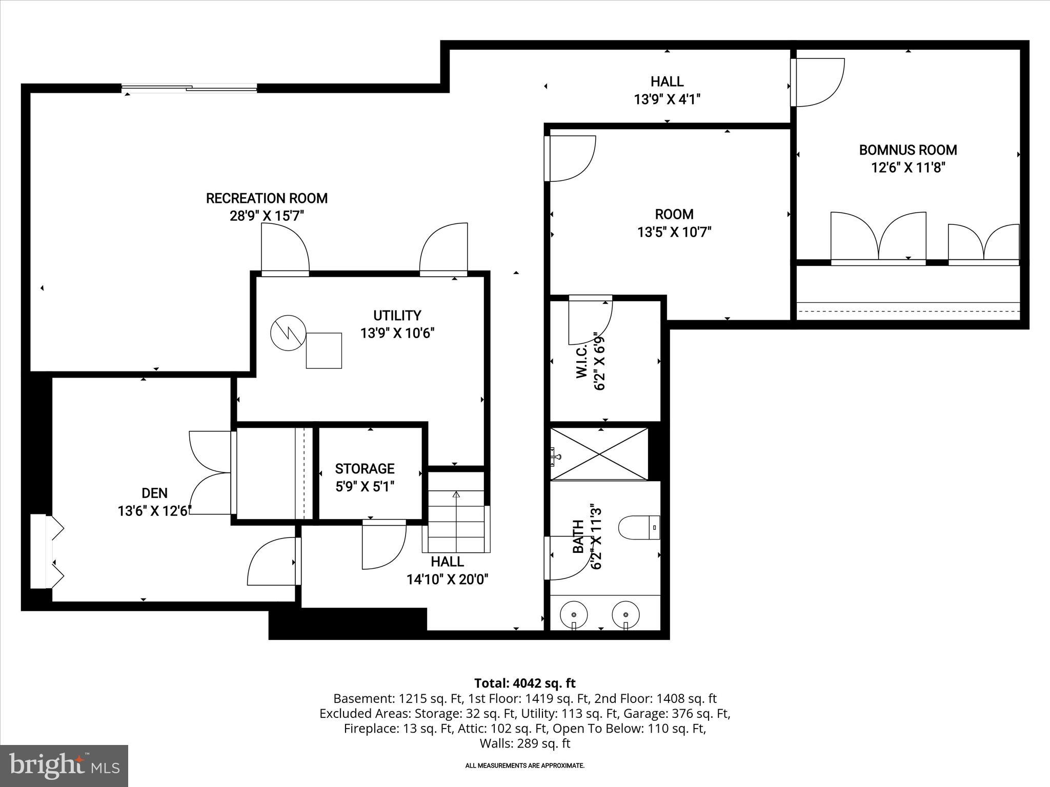 EMERSON - Residential
