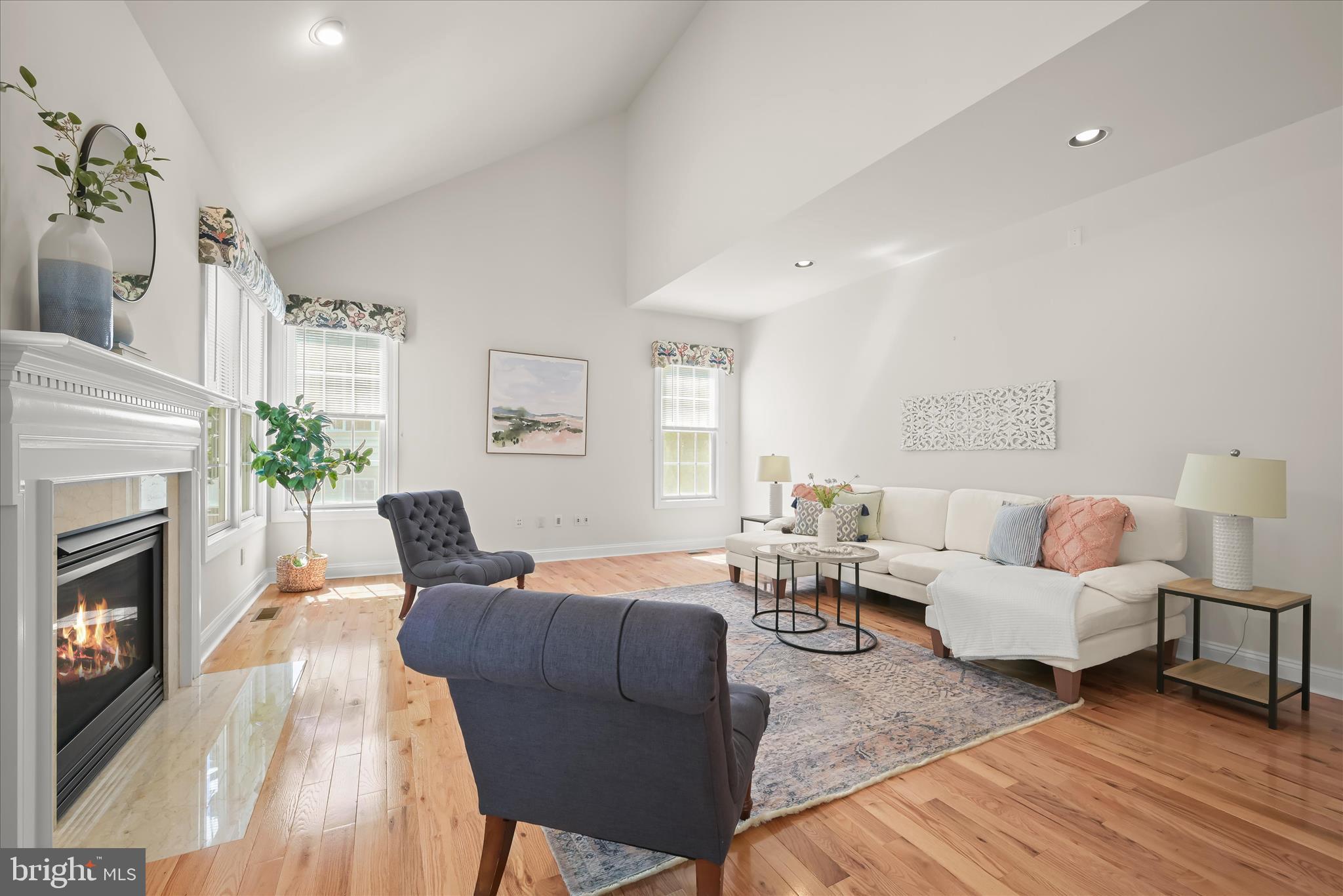 EMERSON - Residential