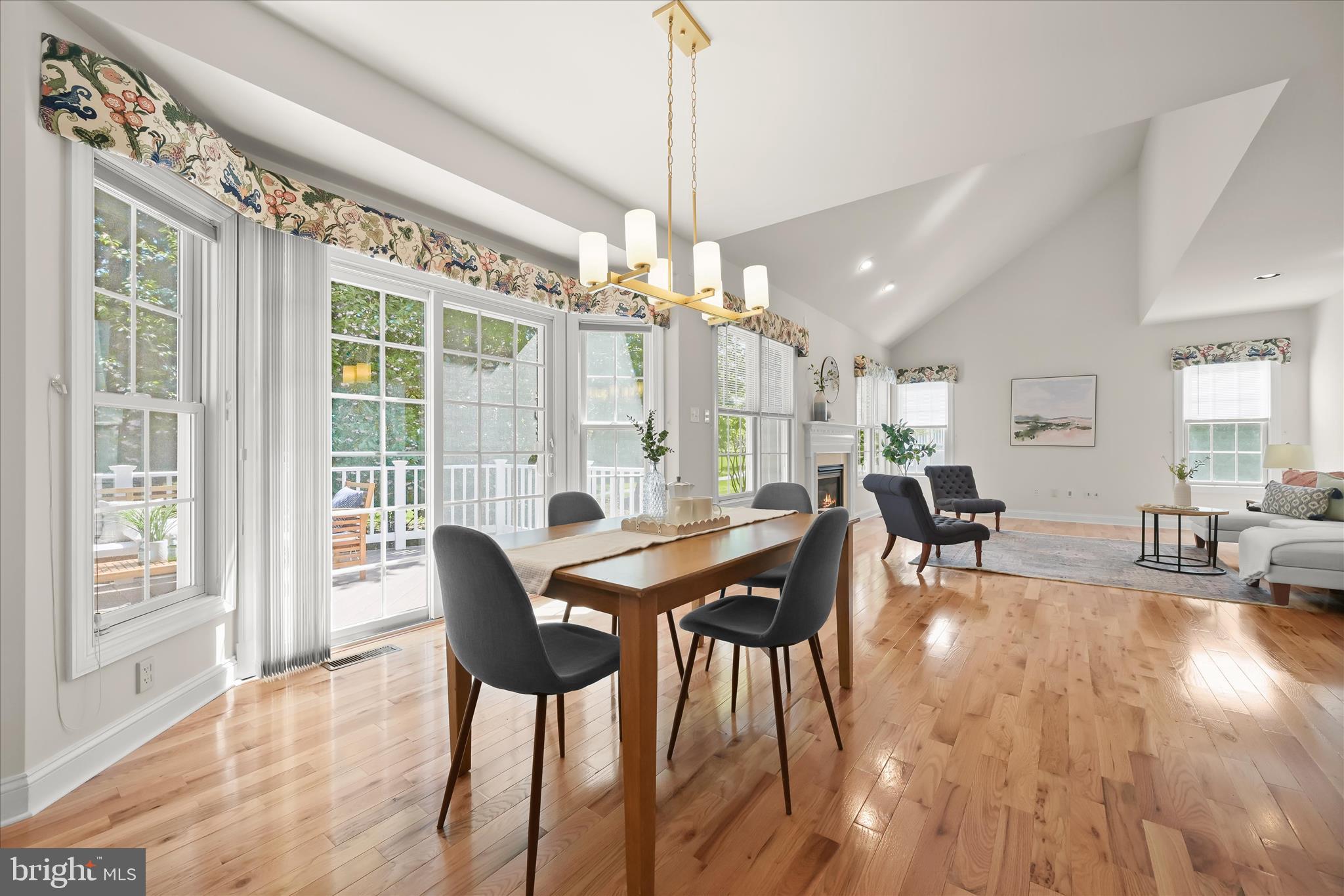 EMERSON - Residential