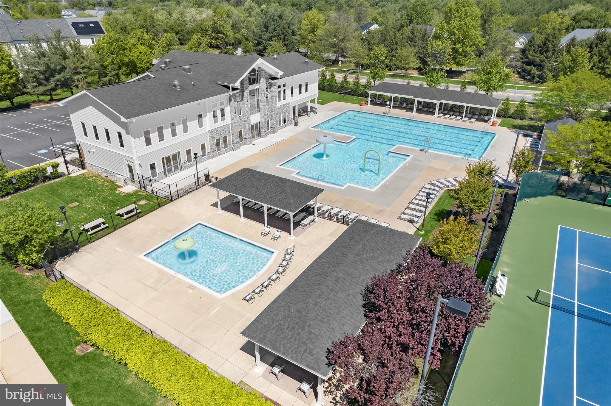 EMERSON - Residential