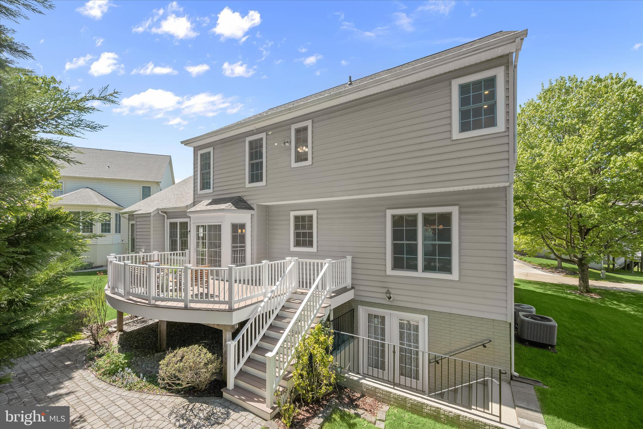 EMERSON - Residential