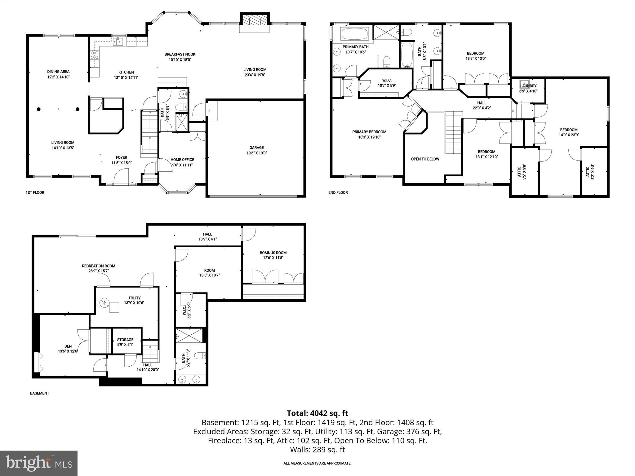 EMERSON - Residential